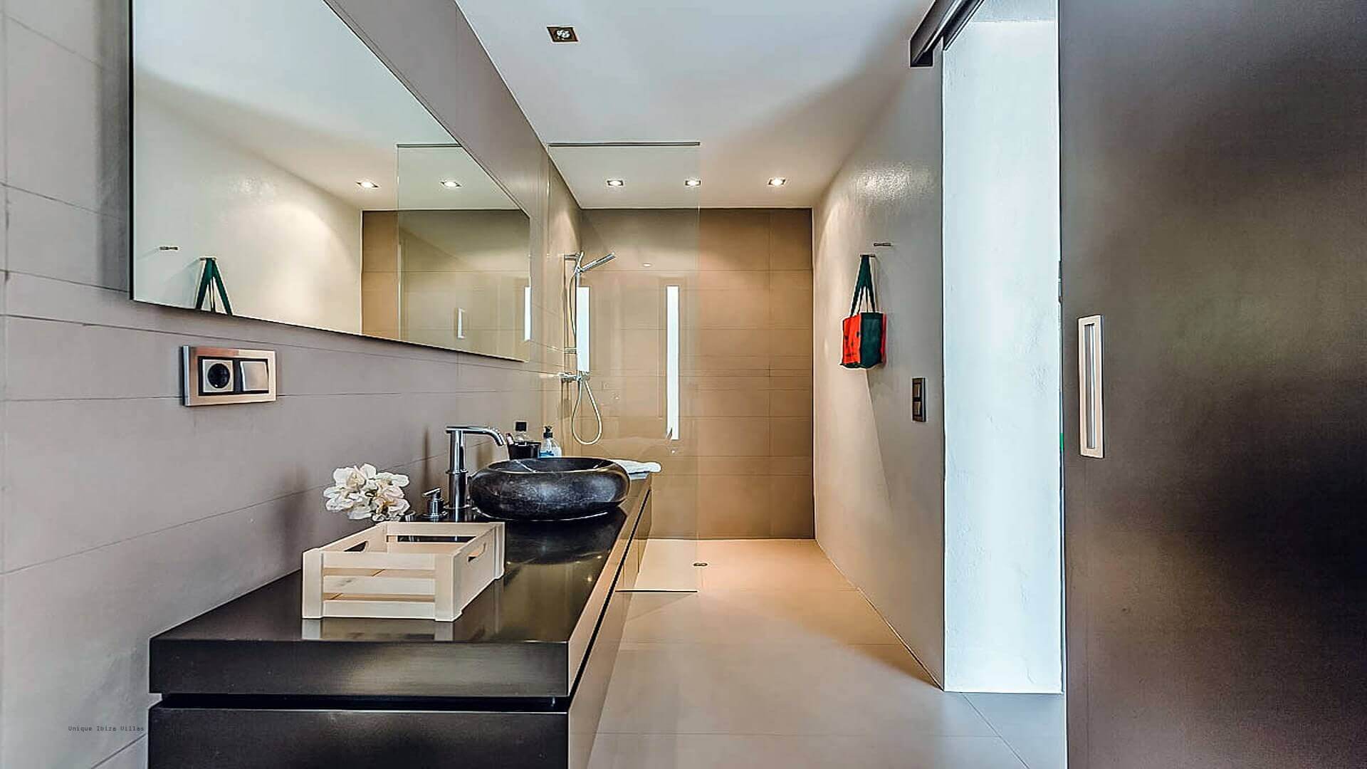VILLA GIADA - 4 Bedrooms - Cala Vadella/San Jose