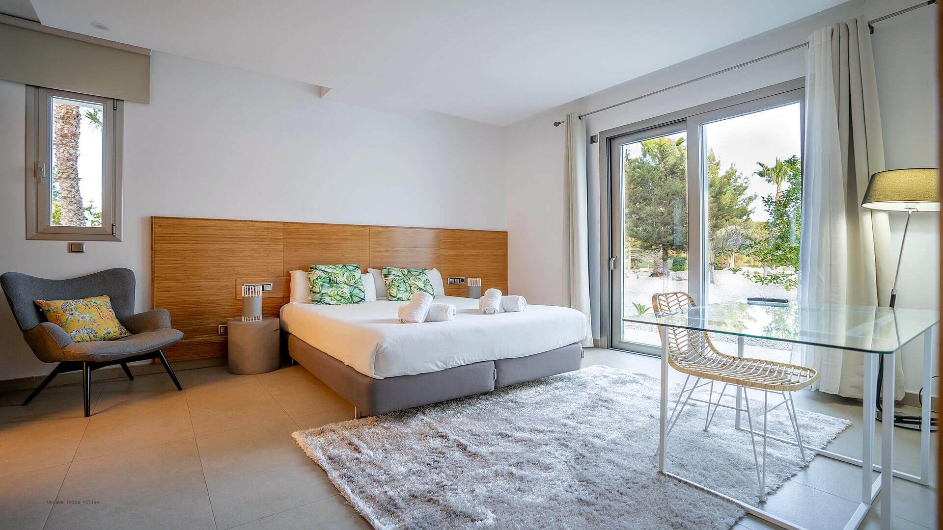 VILLA CASA FOURTEEN - 5 Bedrooms - Near Jesus/Ibiza Town