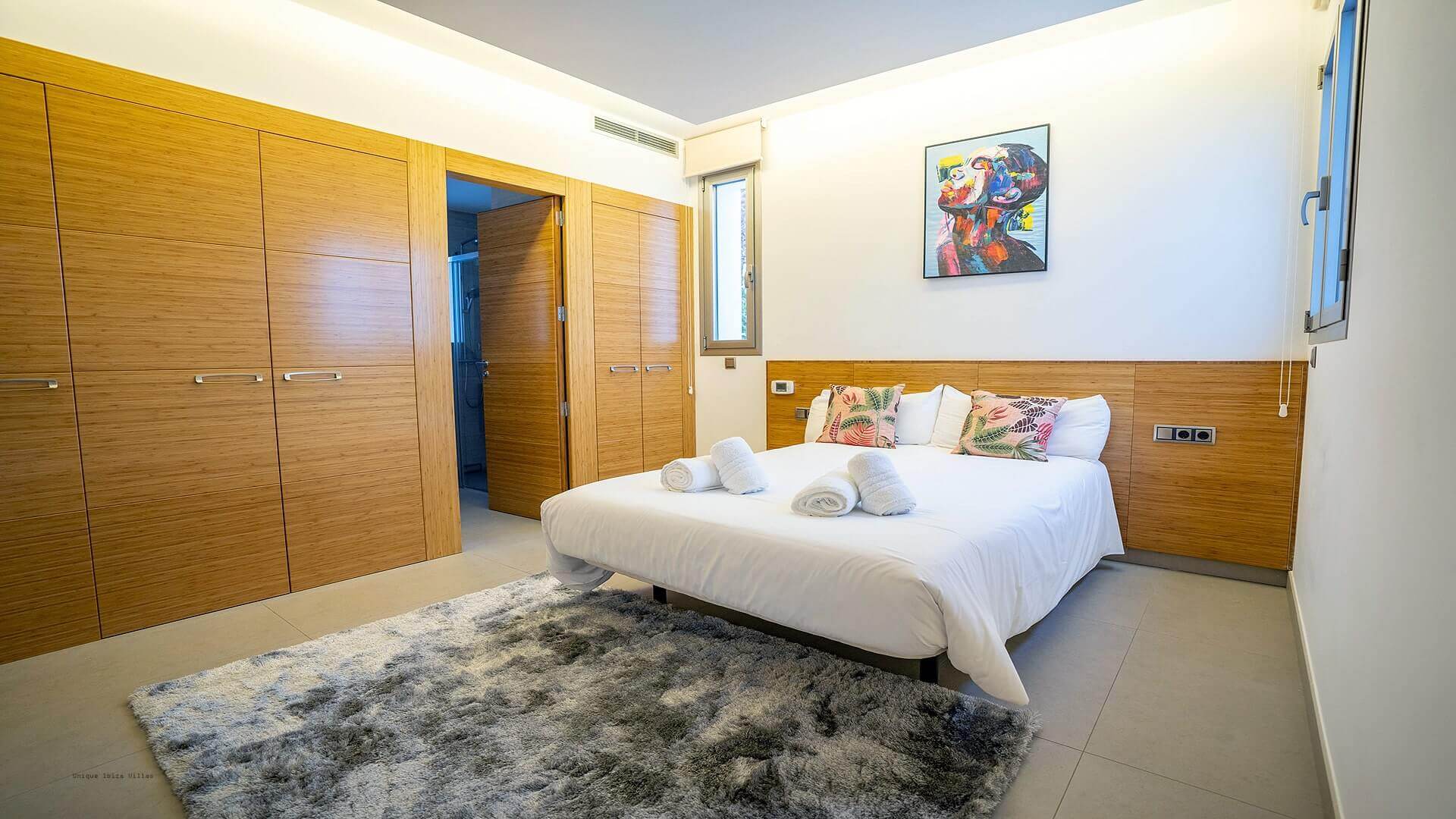 VILLA CASA FOURTEEN - 5 Bedrooms - Near Jesus/Ibiza Town