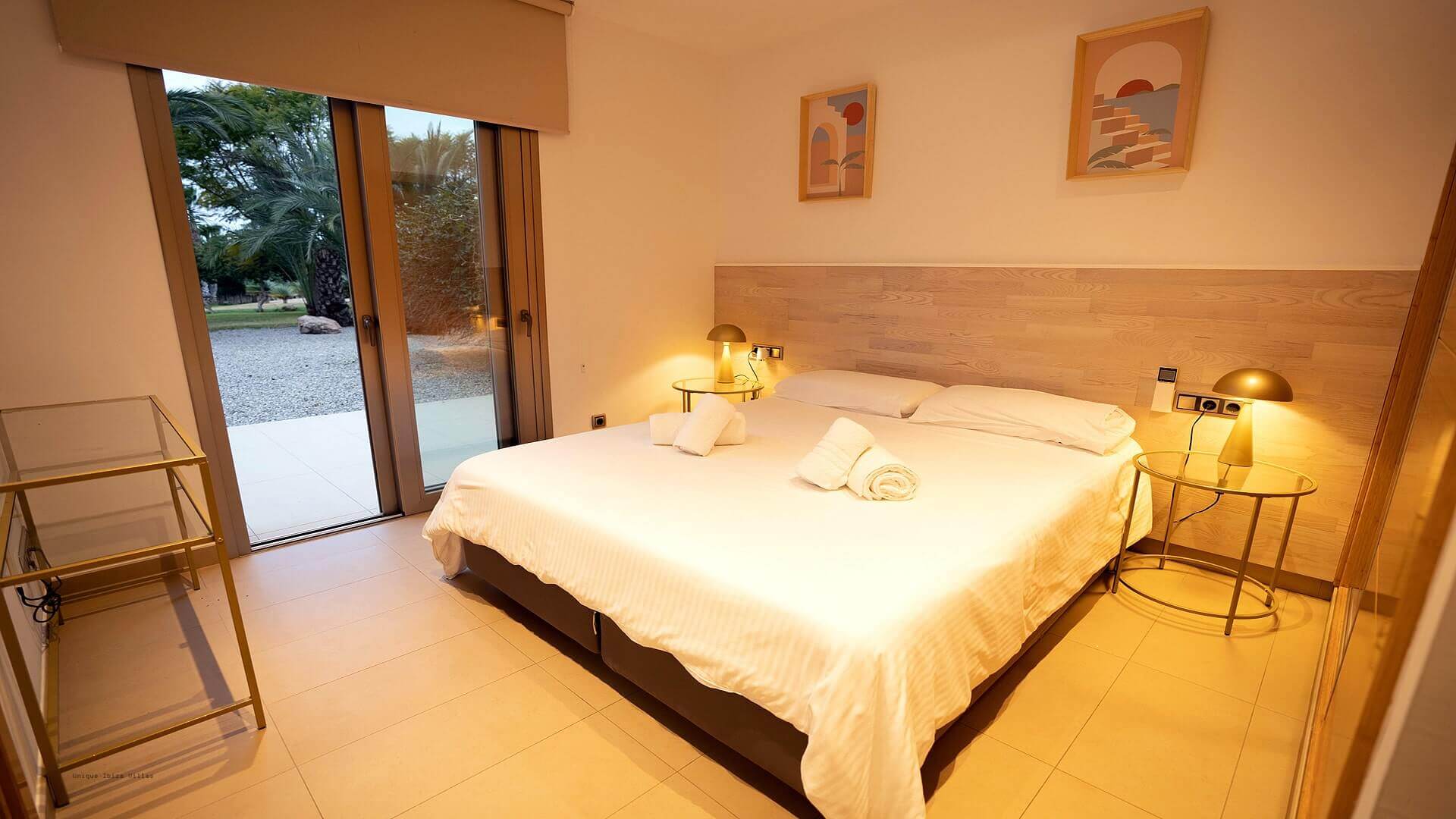 VILLA CASA FOURTEEN - 5 Bedrooms - Near Jesus/Ibiza Town