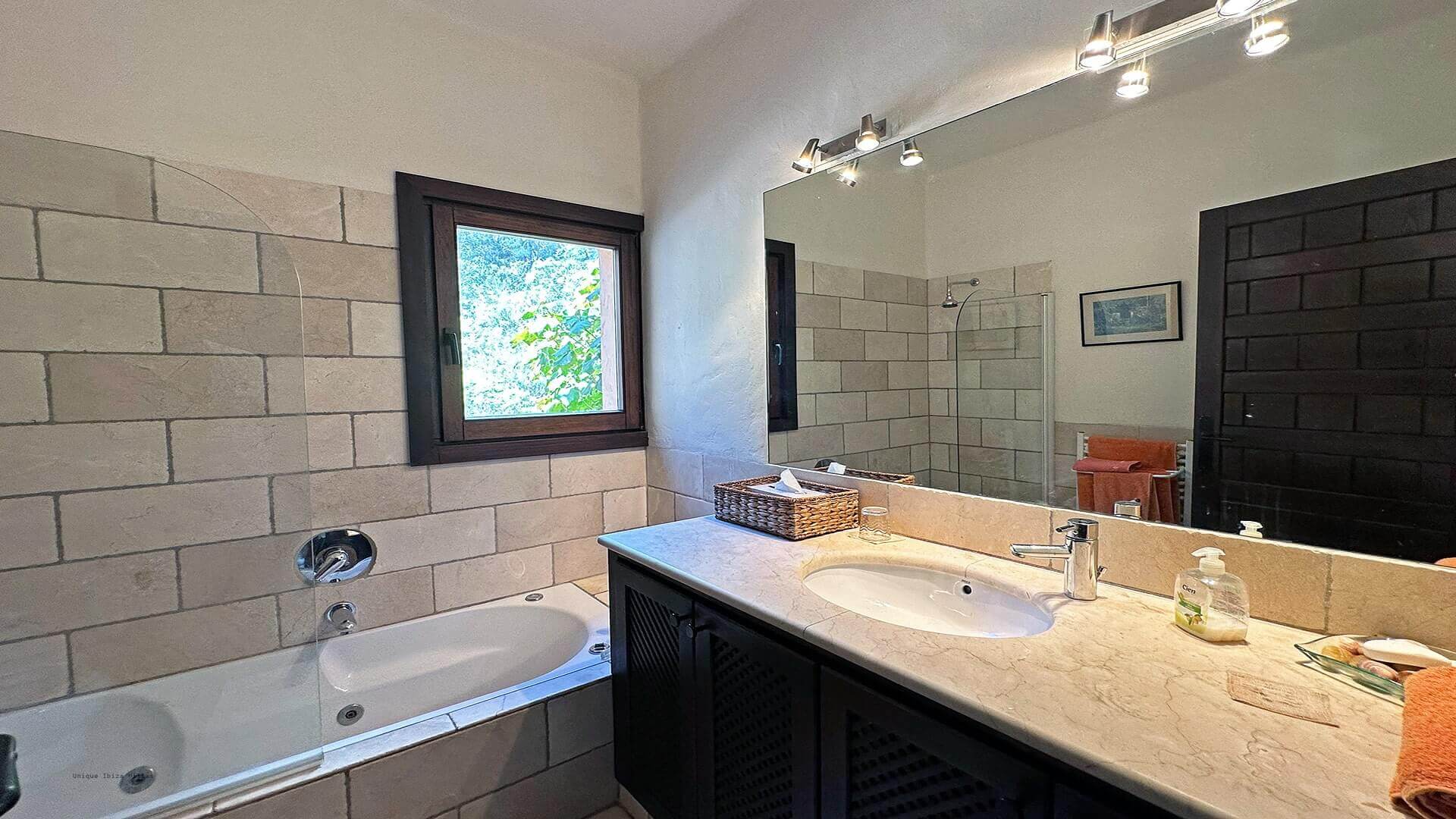 VILLA PANORAMA - 4 Bedrooms - Santa Eulalia