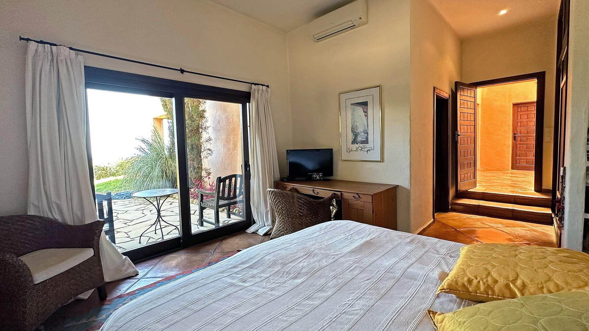 VILLA PANORAMA - 4 Bedrooms - Santa Eulalia