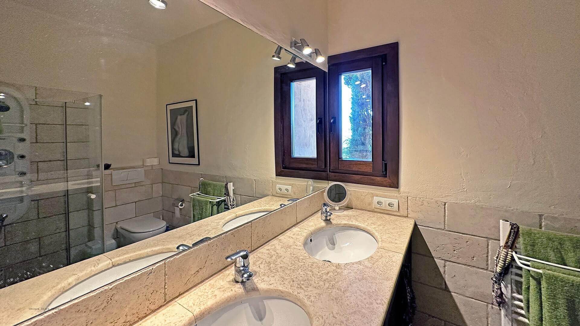 VILLA PANORAMA - 4 Bedrooms - Santa Eulalia
