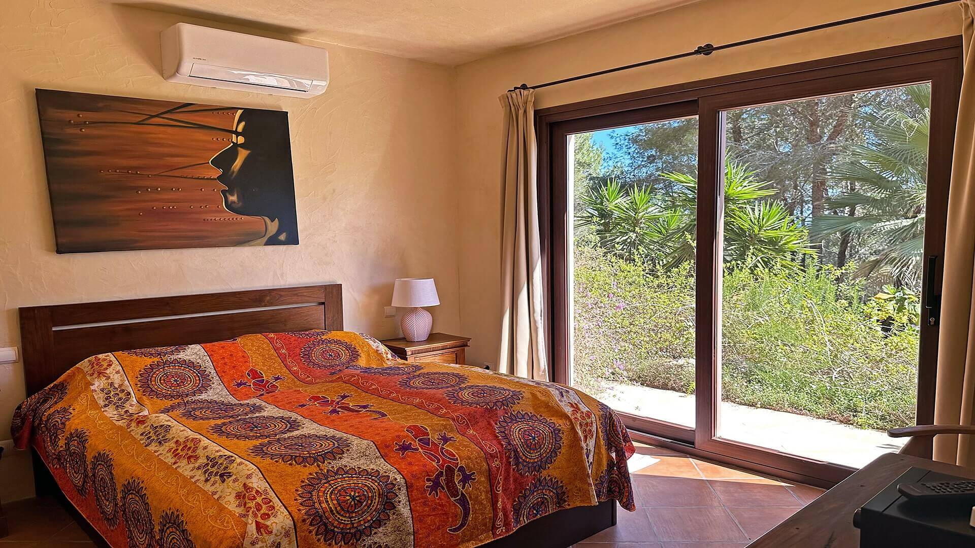 VILLA PANORAMA - 4 Bedrooms - Santa Eulalia