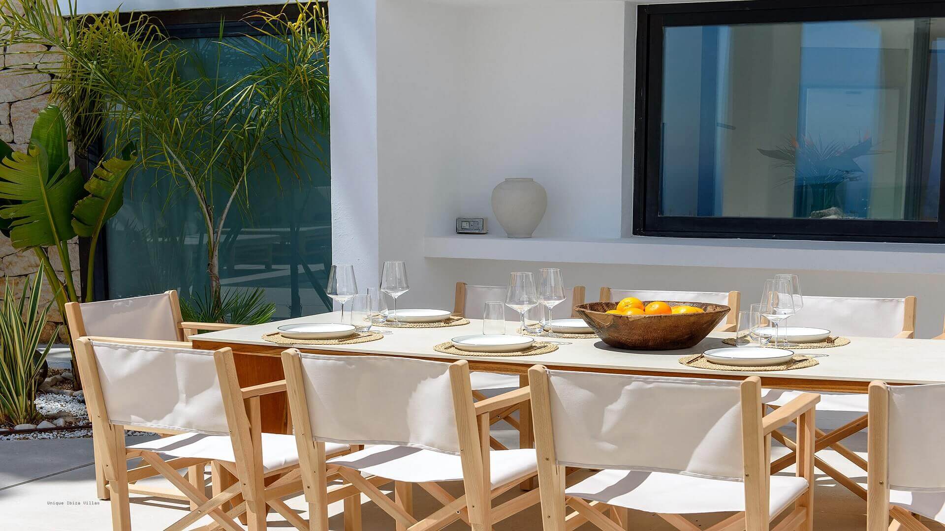 VILLA INFINITA - 5 Bedrooms - Roca Llisa