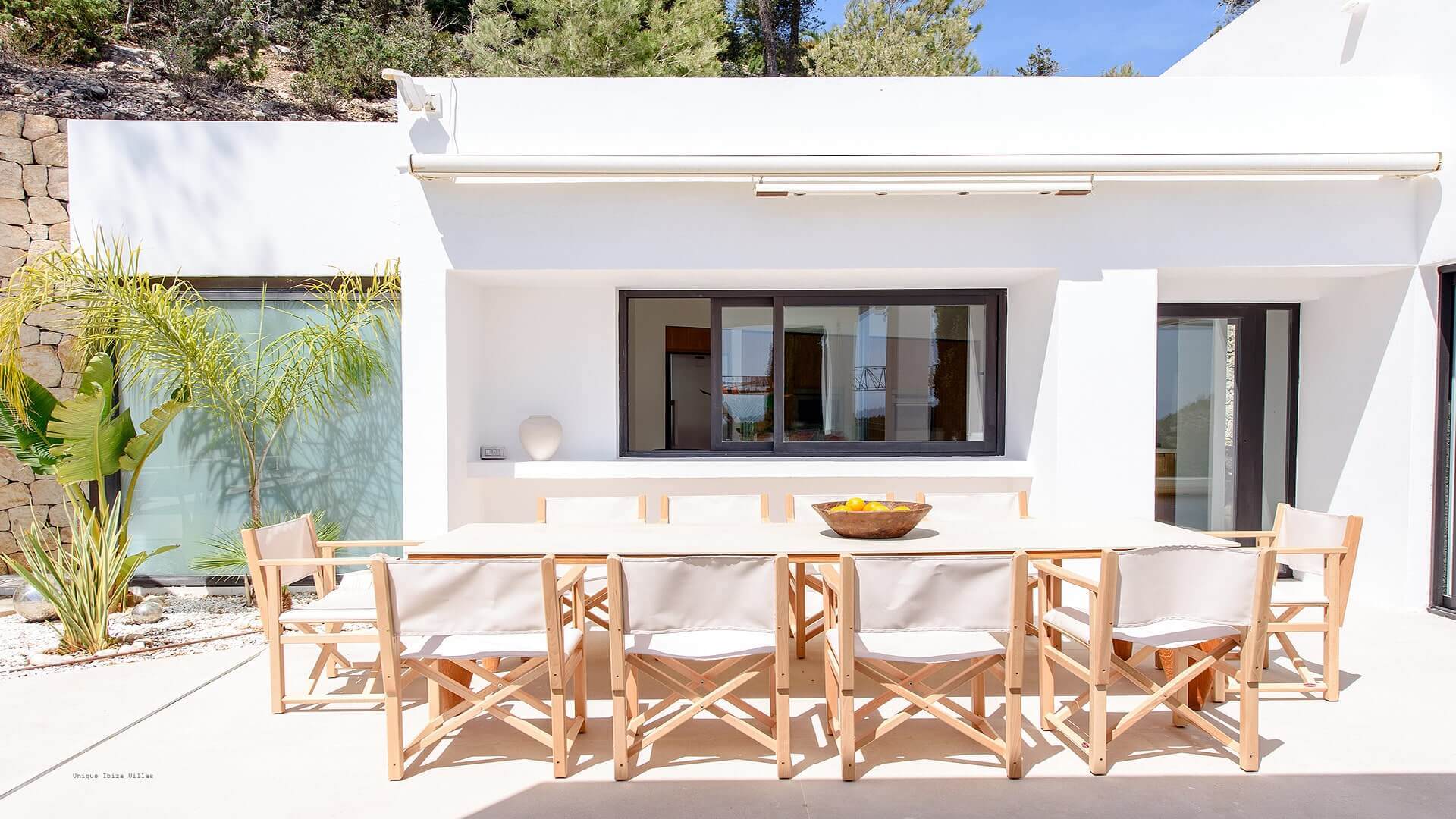 VILLA INFINITA - 5 Bedrooms - Roca Llisa