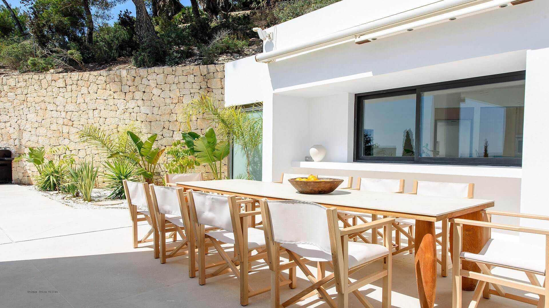 VILLA INFINITA - 5 Bedrooms - Roca Llisa