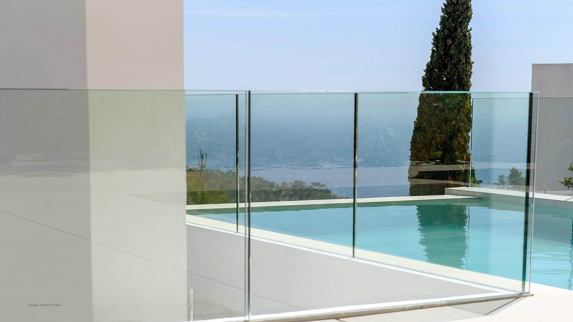 VILLA INFINITA - 5 Bedrooms - Roca Llisa
