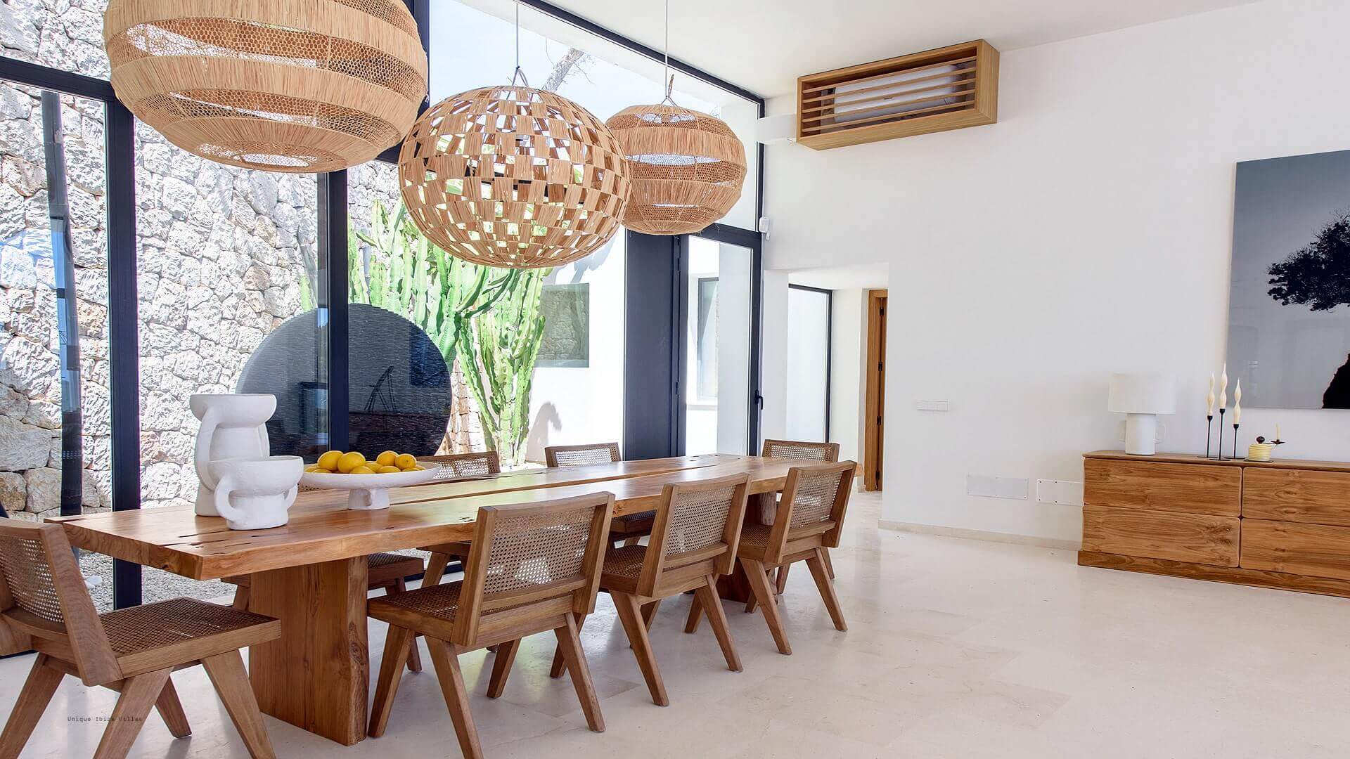 VILLA INFINITA - 5 Bedrooms - Roca Llisa