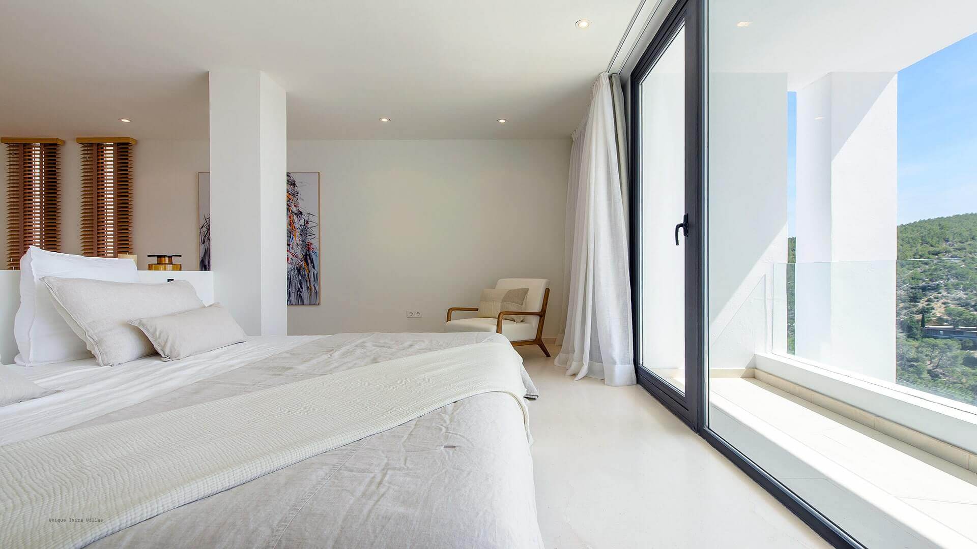 VILLA INFINITA - 5 Bedrooms - Roca Llisa