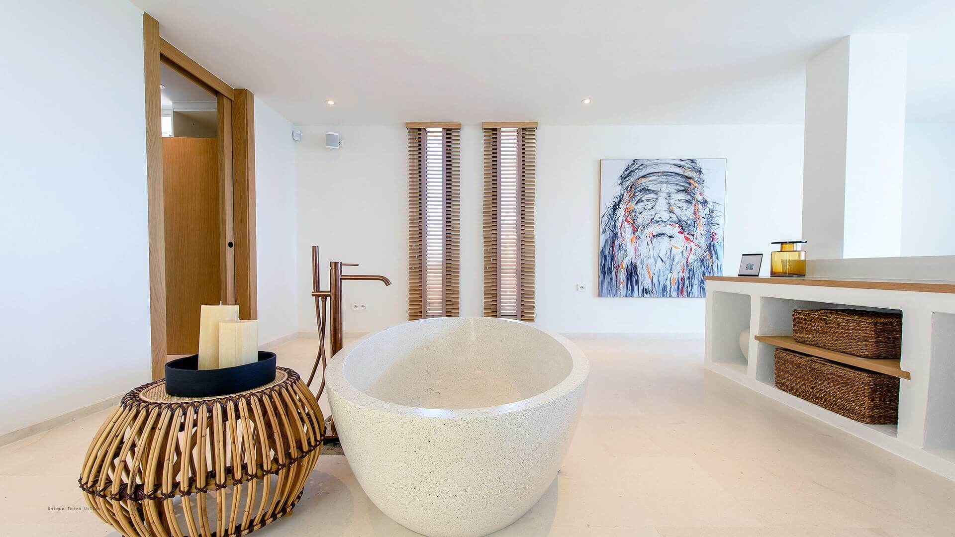VILLA INFINITA - 5 Bedrooms - Roca Llisa
