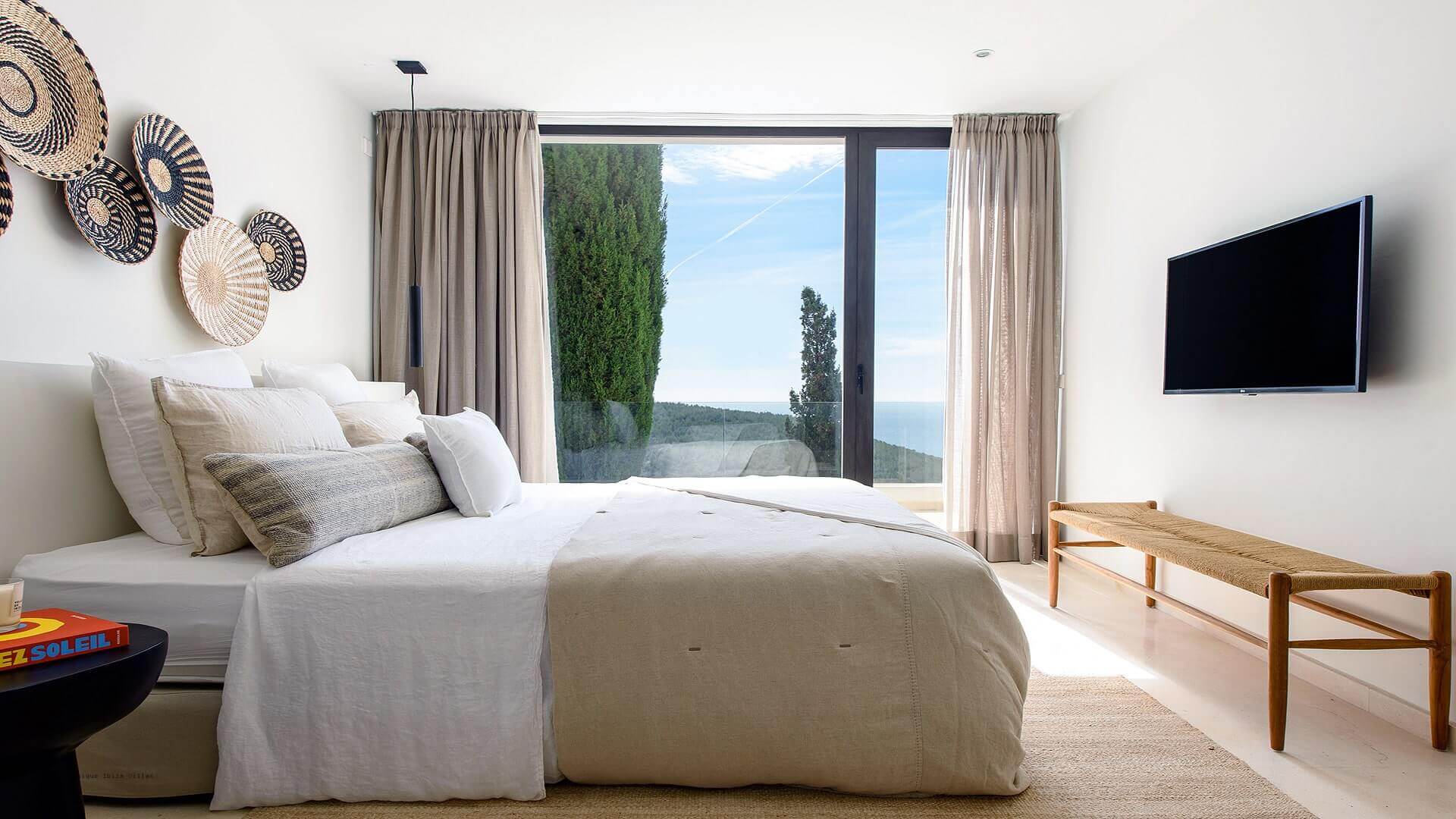 VILLA INFINITA - 5 Bedrooms - Roca Llisa