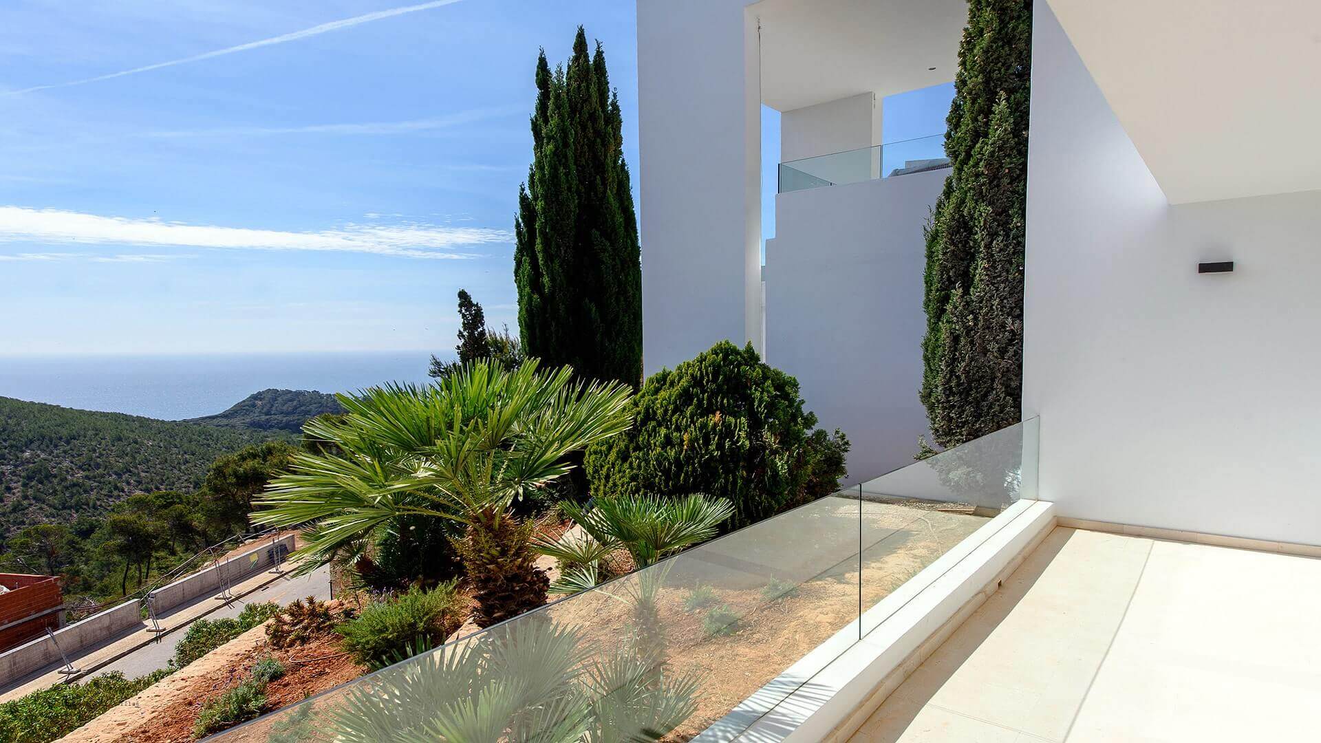 VILLA INFINITA - 5 Bedrooms - Roca Llisa