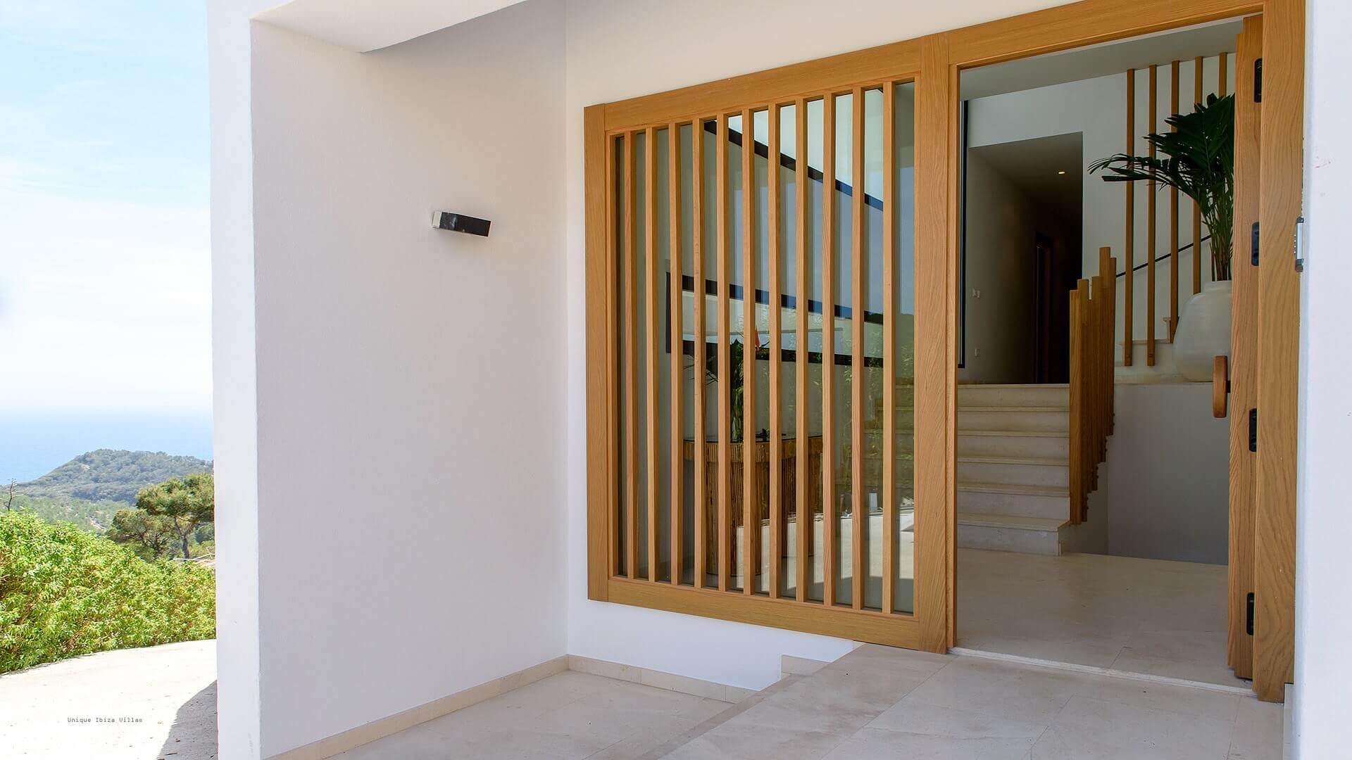 VILLA INFINITA - 5 Bedrooms - Roca Llisa