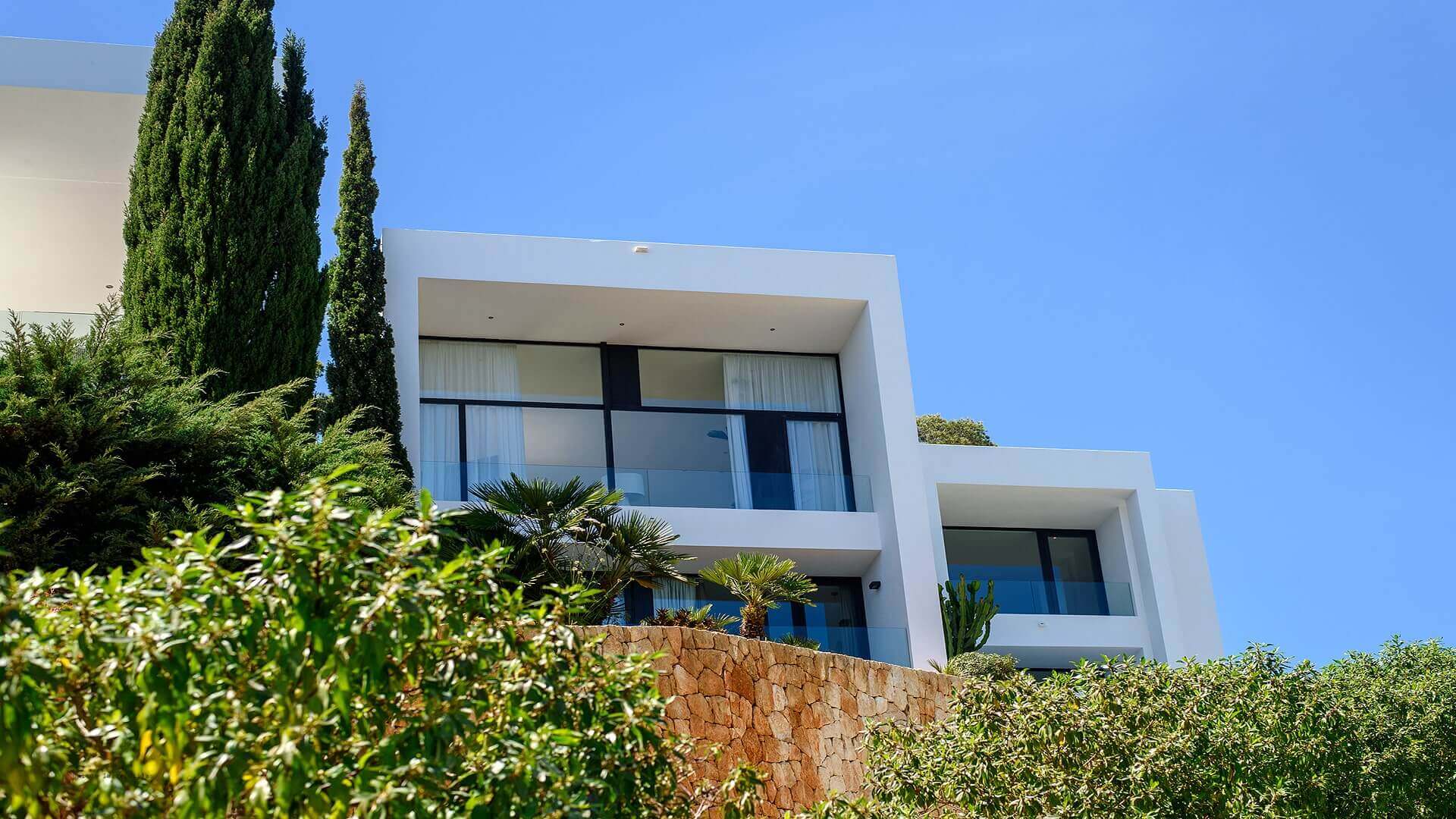 VILLA INFINITA - 5 Bedrooms - Roca Llisa