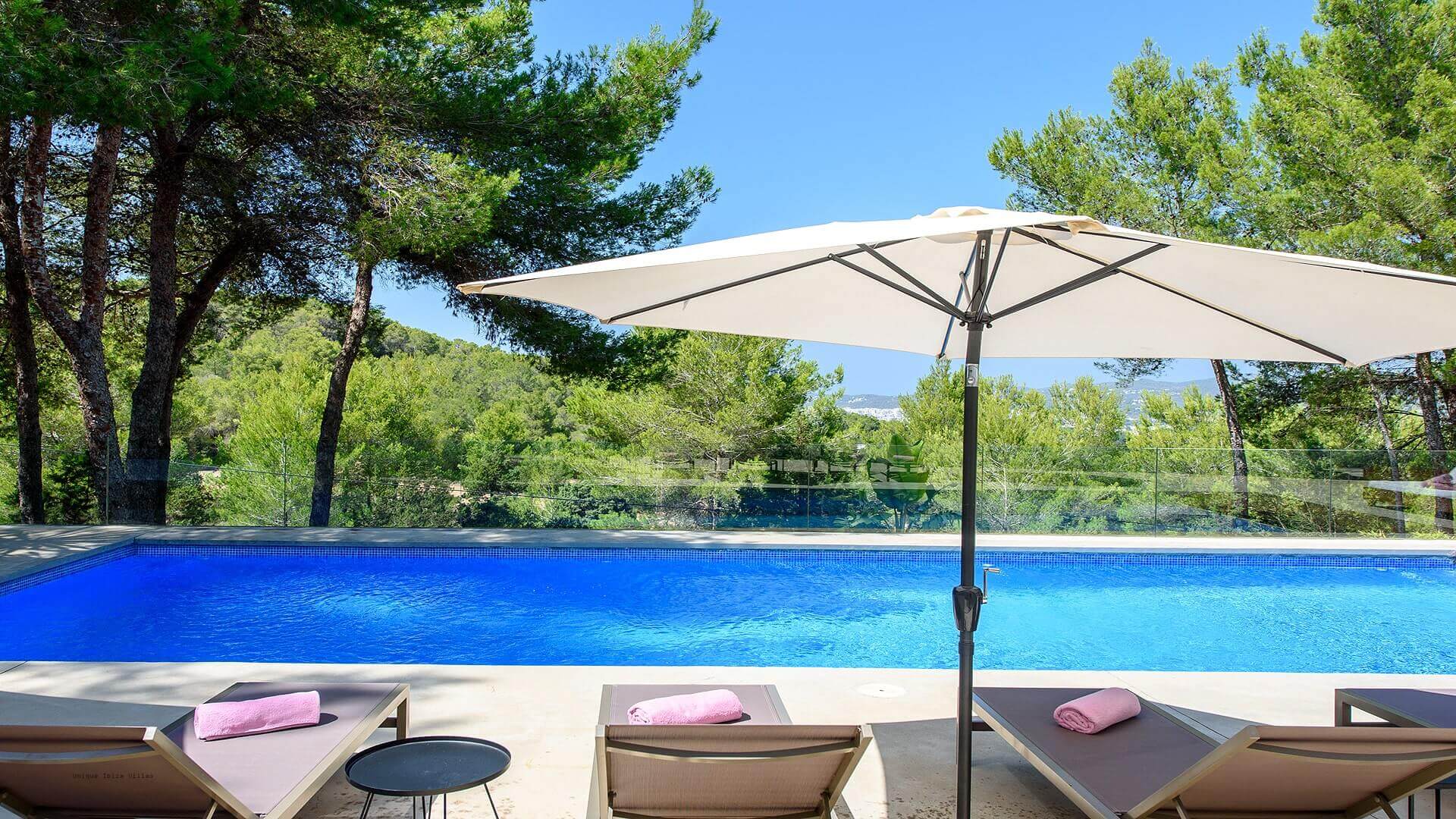 VILLA LA FABRICA - 6 Bedrooms - San Agustin/San Jose/San Antonio (Heated Pool)