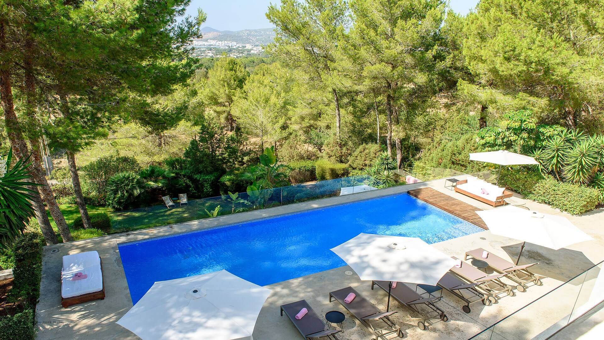 VILLA LA FABRICA - 6 Bedrooms - San Agustin/San Jose/San Antonio (Heated Pool)