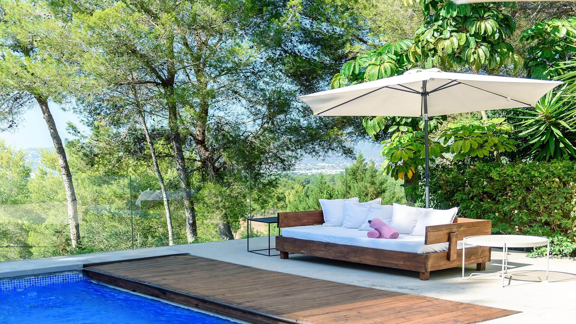 VILLA LA FABRICA - 6 Bedrooms - San Agustin/San Jose/San Antonio (Heated Pool)