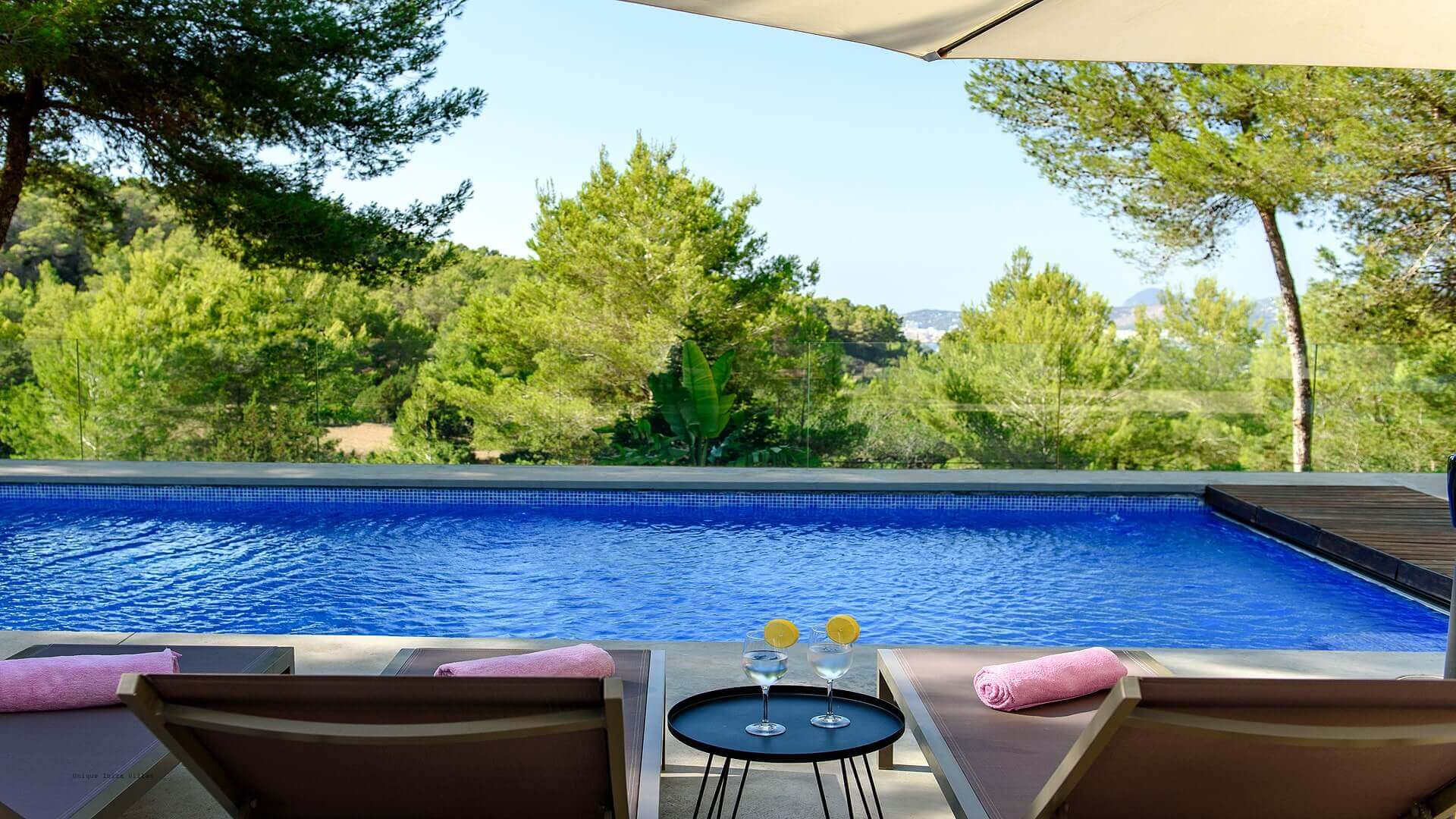 VILLA LA FABRICA - 6 Bedrooms - San Agustin/San Jose/San Antonio (Heated Pool)