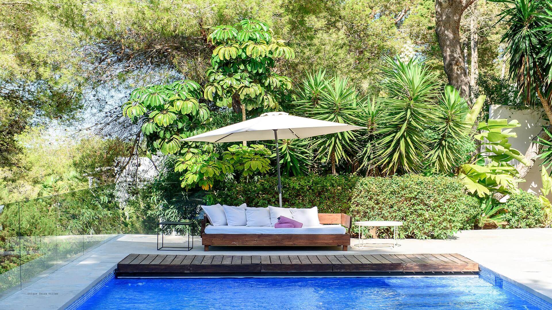 VILLA LA FABRICA - 6 Bedrooms - San Agustin/San Jose/San Antonio (Heated Pool)