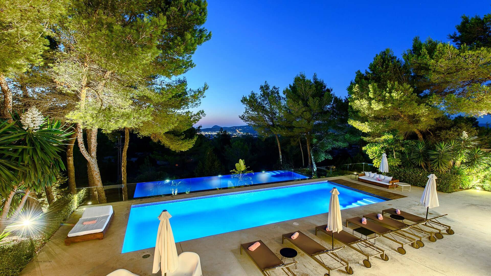 VILLA LA FABRICA - 6 Bedrooms - San Agustin/San Jose/San Antonio (Heated Pool)