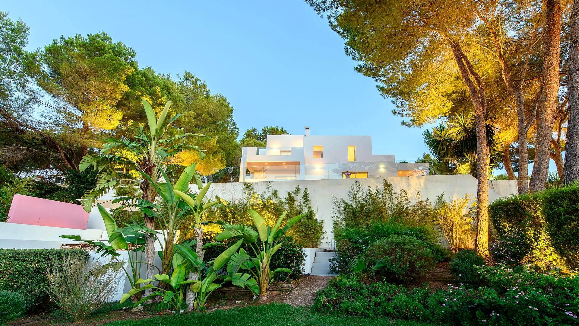 VILLA LA FABRICA - 6 Bedrooms - San Agustin/San Jose/San Antonio (Heated Pool)