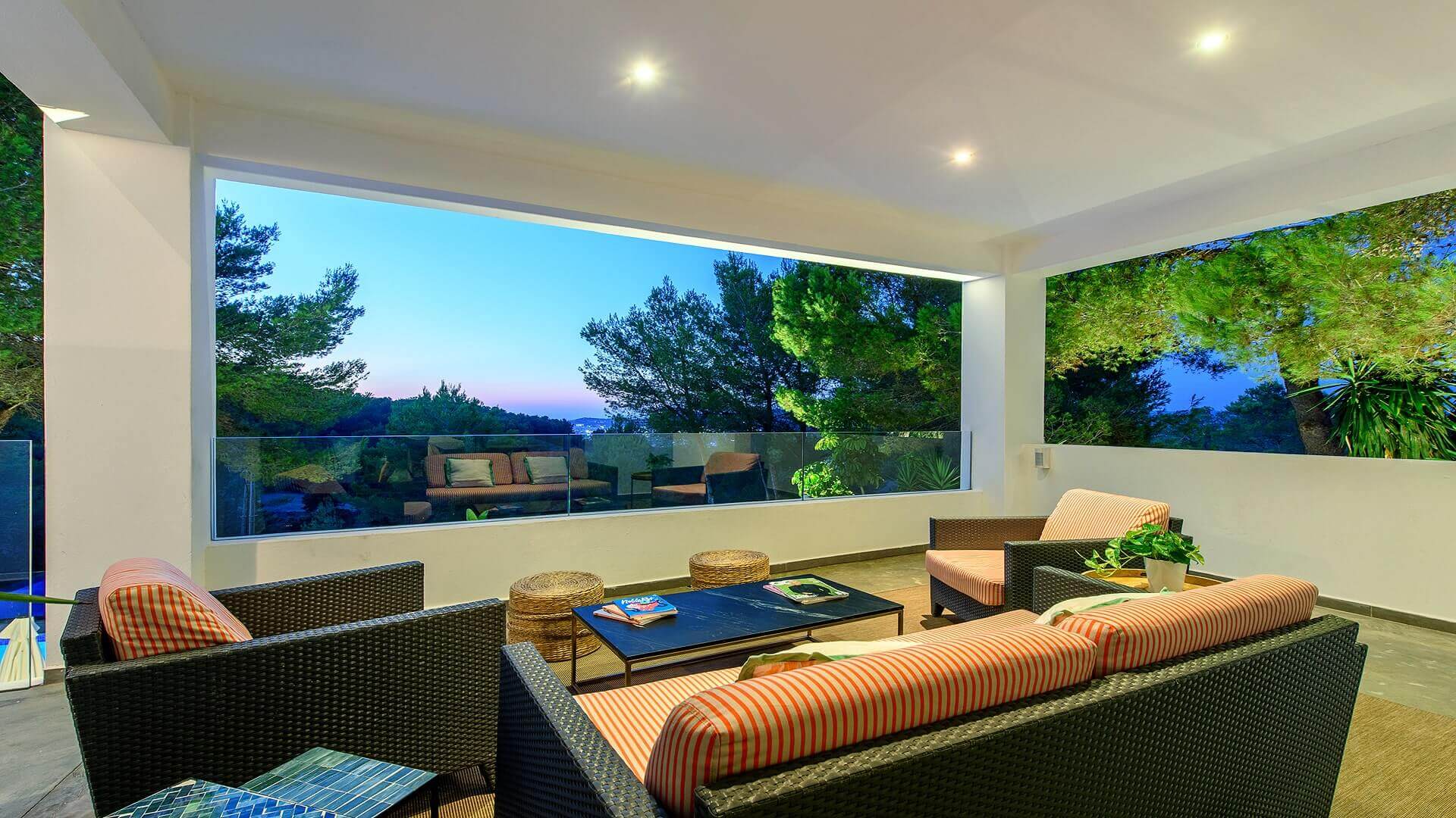 VILLA LA FABRICA - 6 Bedrooms - San Agustin/San Jose/San Antonio (Heated Pool)