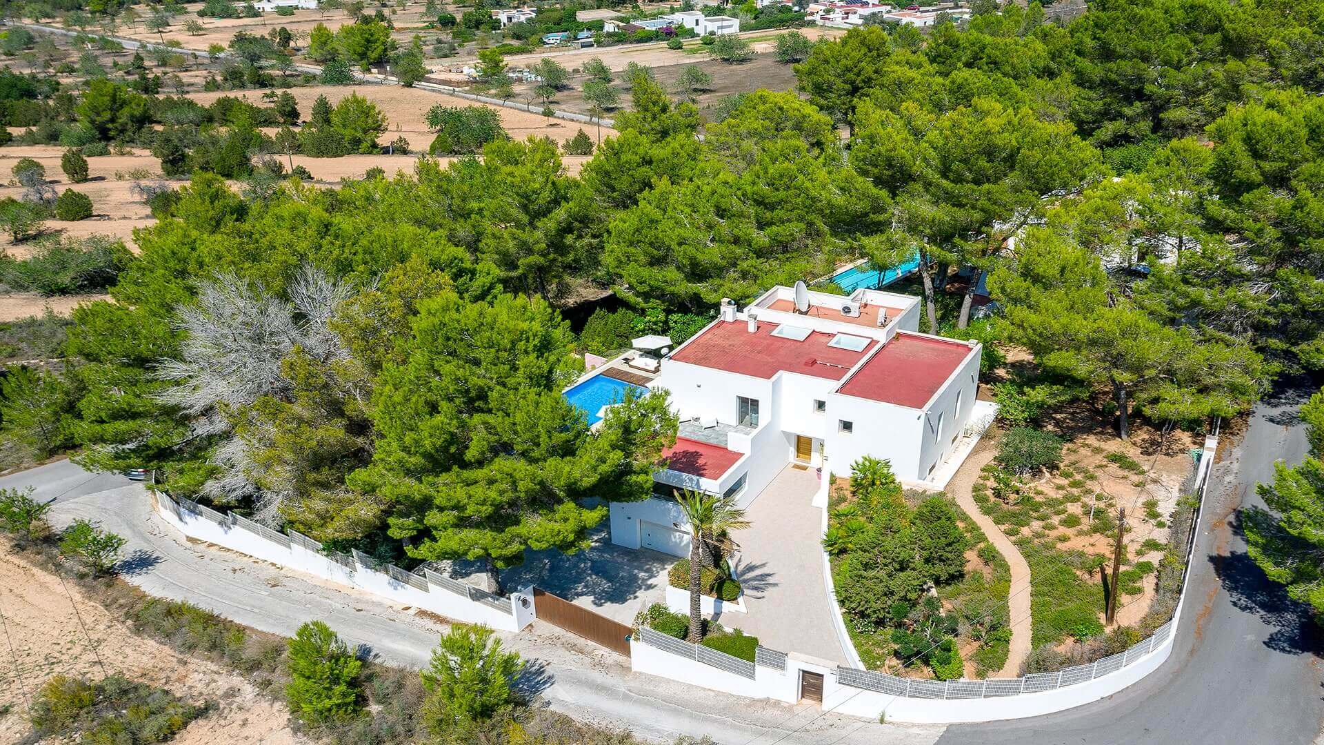 VILLA LA FABRICA - 6 Bedrooms - San Agustin/San Jose/San Antonio (Heated Pool)