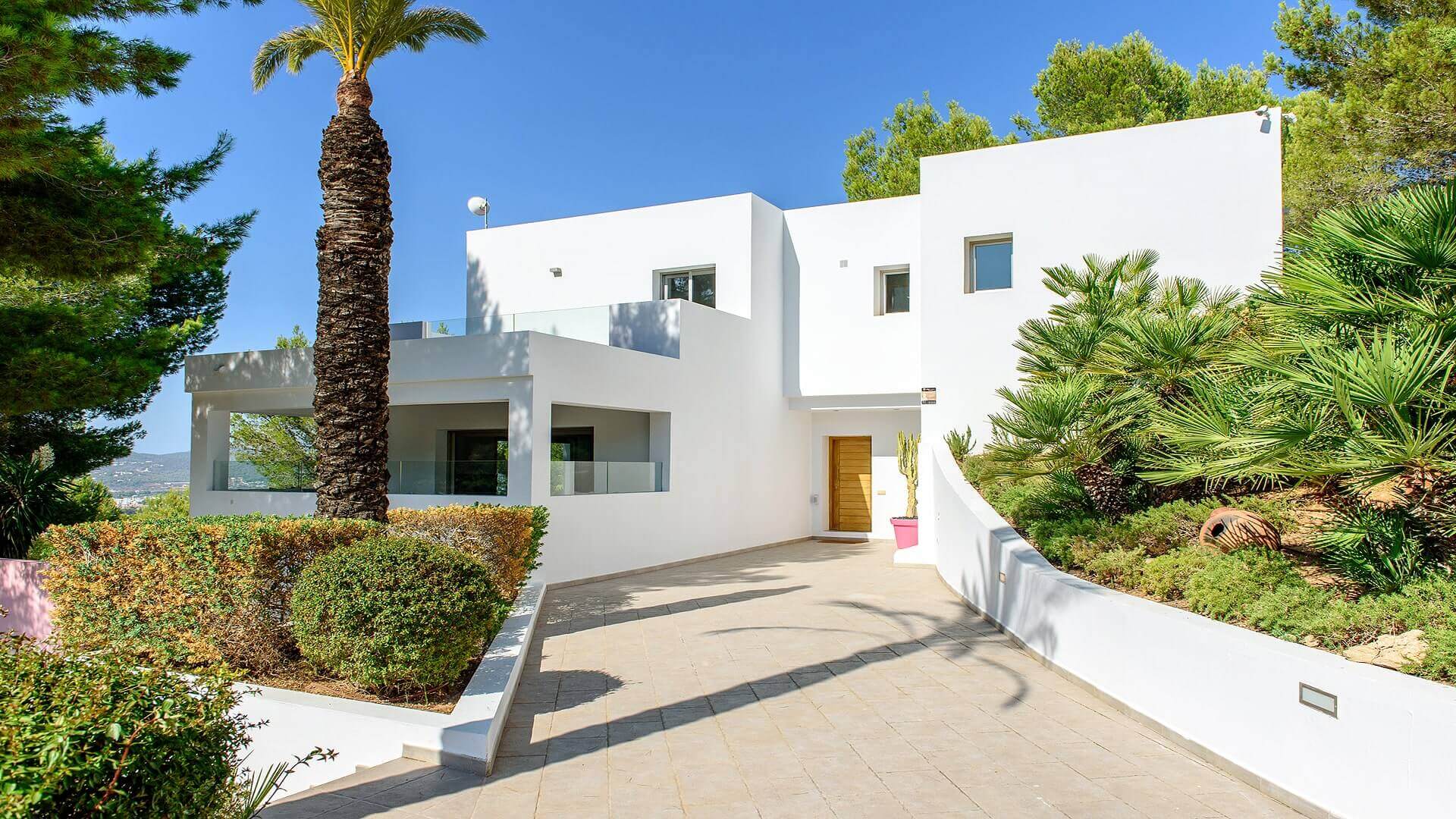 VILLA LA FABRICA - 6 Bedrooms - San Agustin/San Jose/San Antonio (Heated Pool)