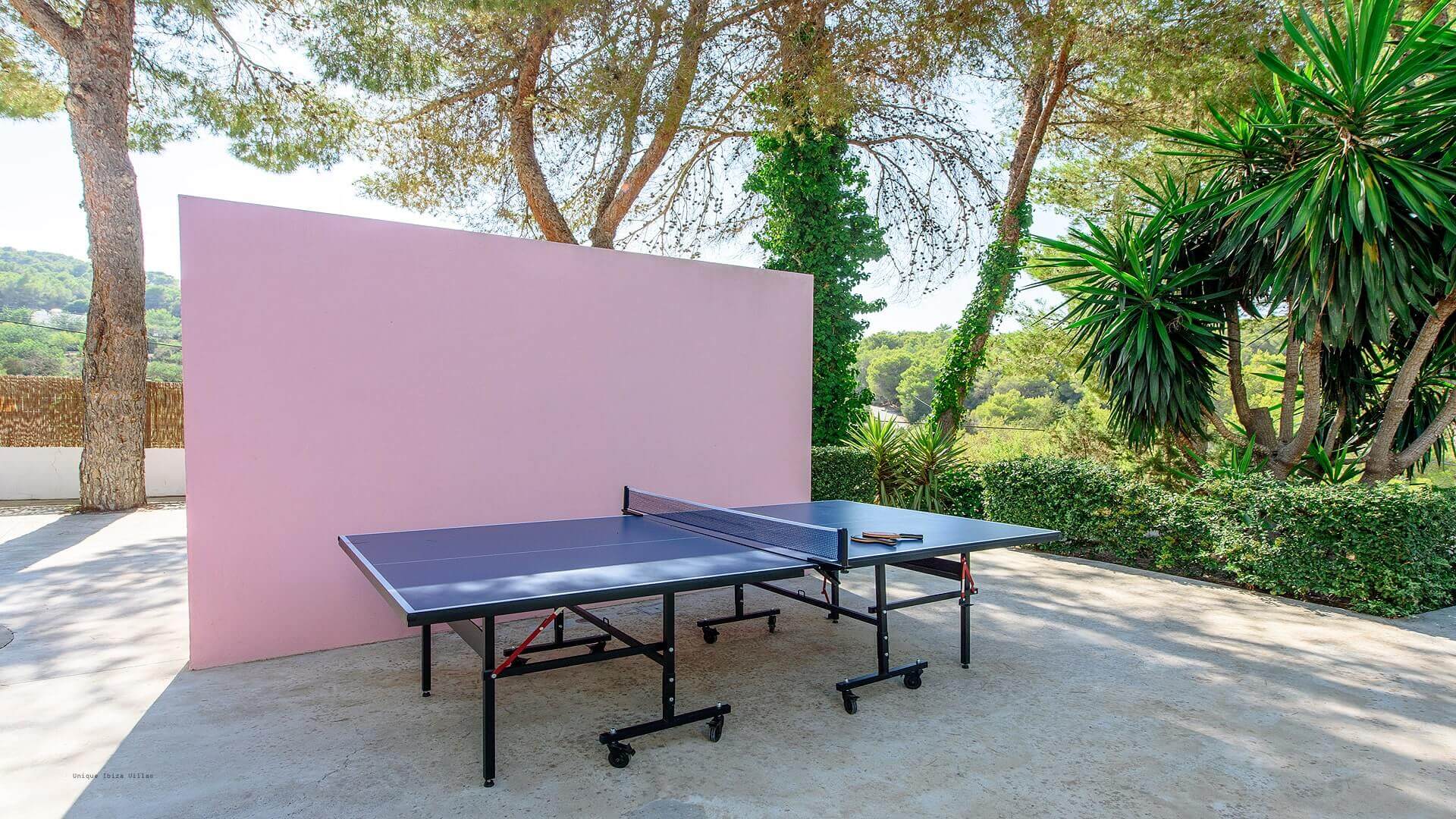 VILLA LA FABRICA - 6 Bedrooms - San Agustin/San Jose/San Antonio (Heated Pool)