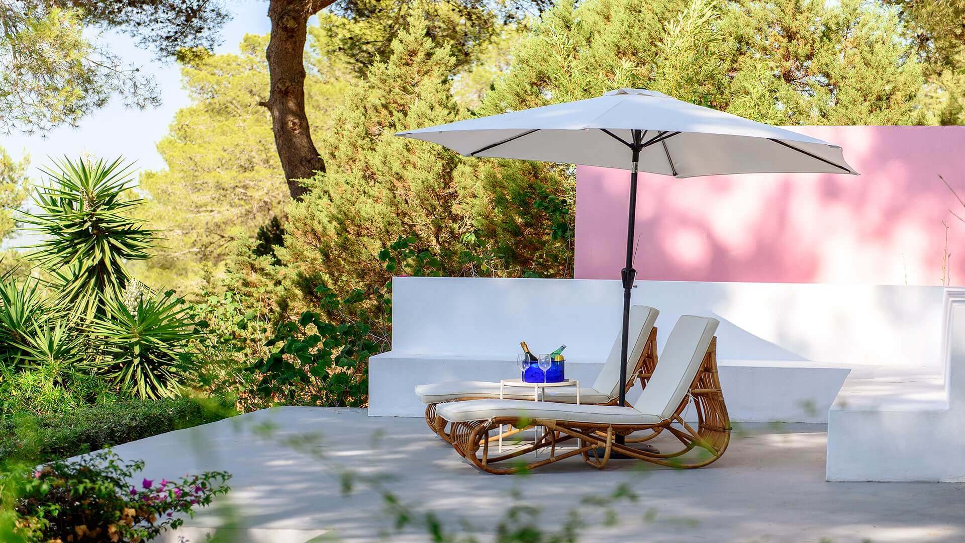 VILLA LA FABRICA - 6 Bedrooms - San Agustin/San Jose/San Antonio (Heated Pool)