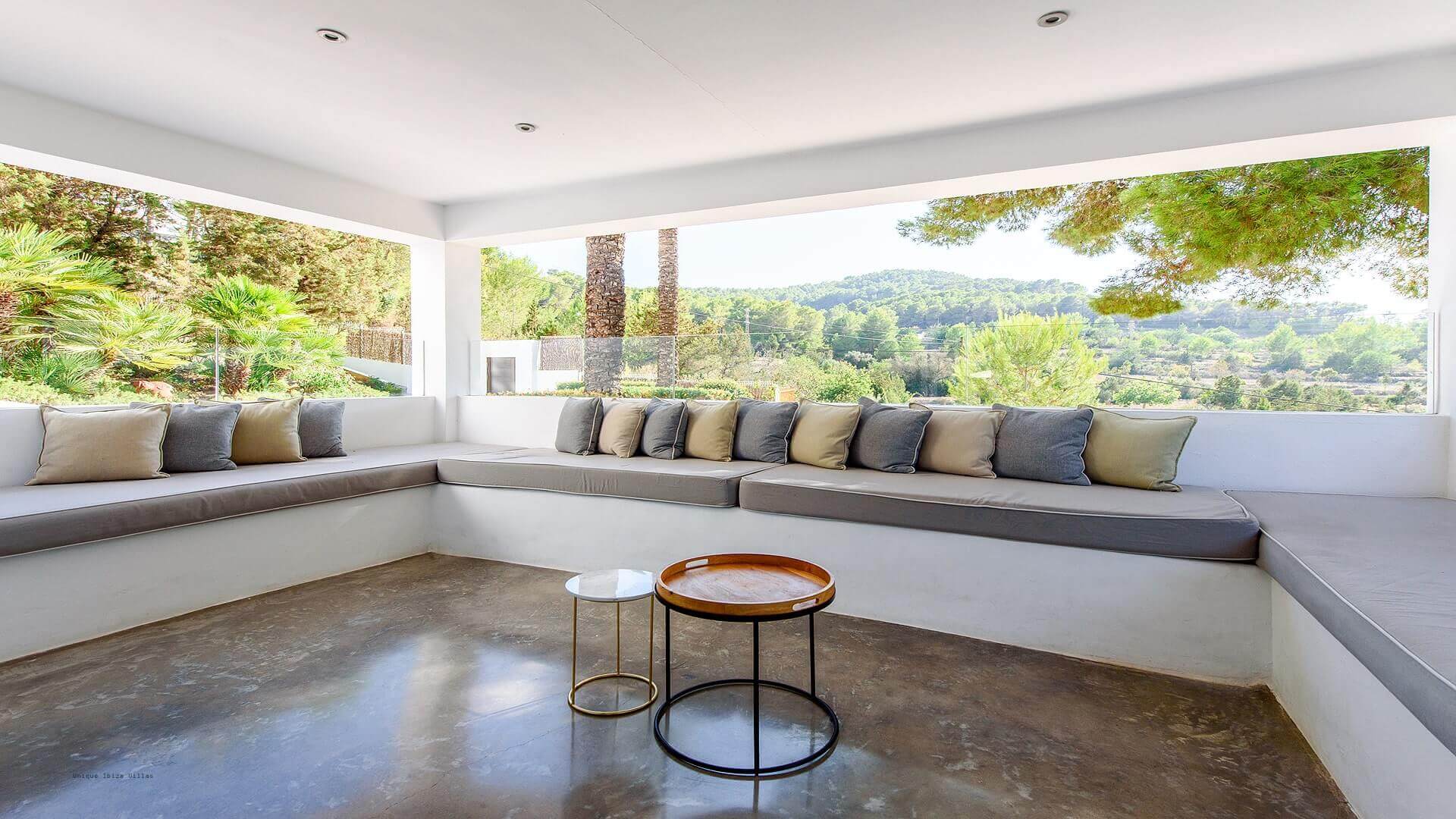 VILLA LA FABRICA - 6 Bedrooms - San Agustin/San Jose/San Antonio (Heated Pool)