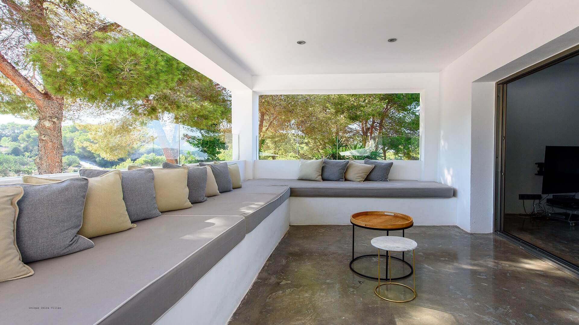 VILLA LA FABRICA - 6 Bedrooms - San Agustin/San Jose/San Antonio (Heated Pool)