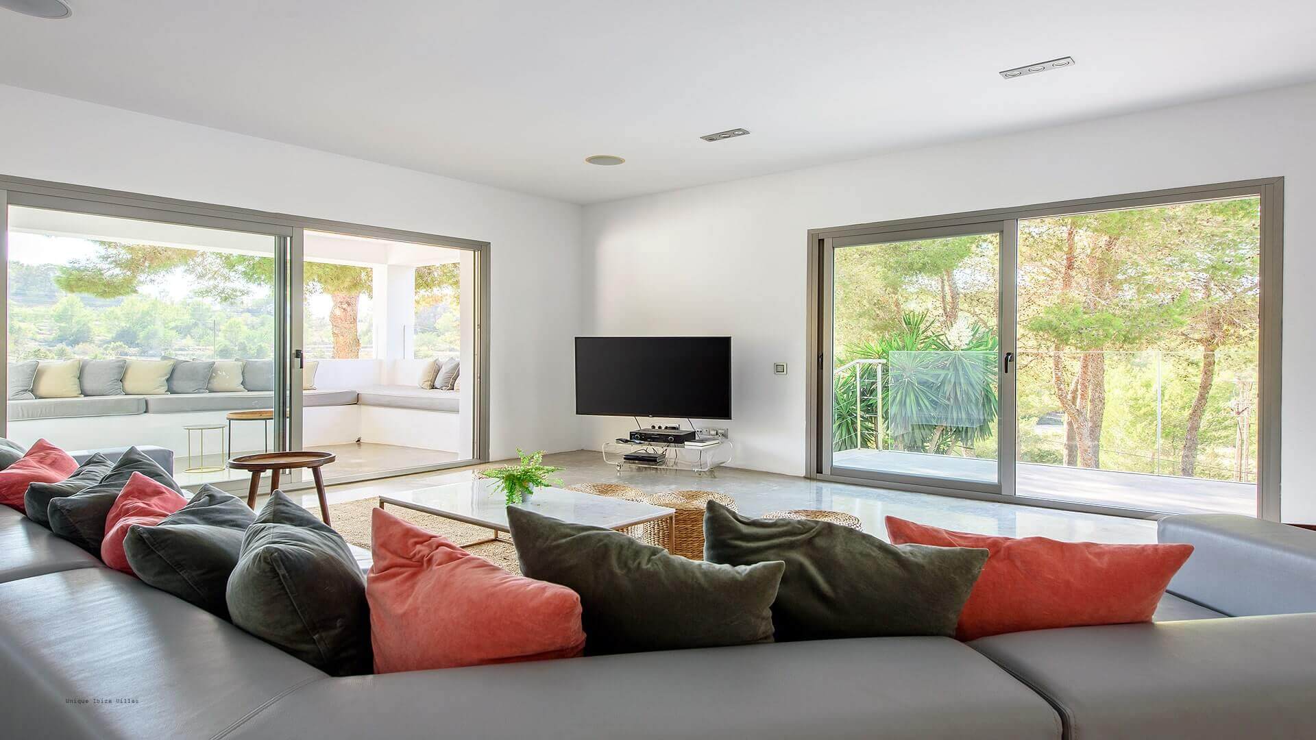 VILLA LA FABRICA - 6 Bedrooms - San Agustin/San Jose/San Antonio (Heated Pool)