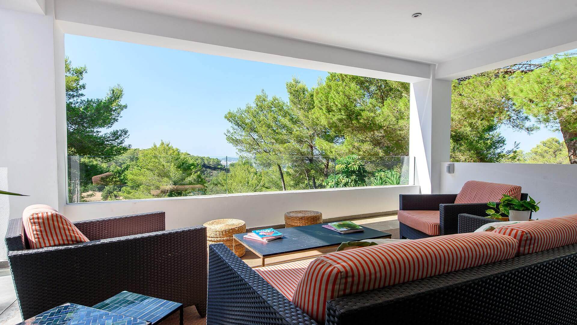 VILLA LA FABRICA - 6 Bedrooms - San Agustin/San Jose/San Antonio (Heated Pool)