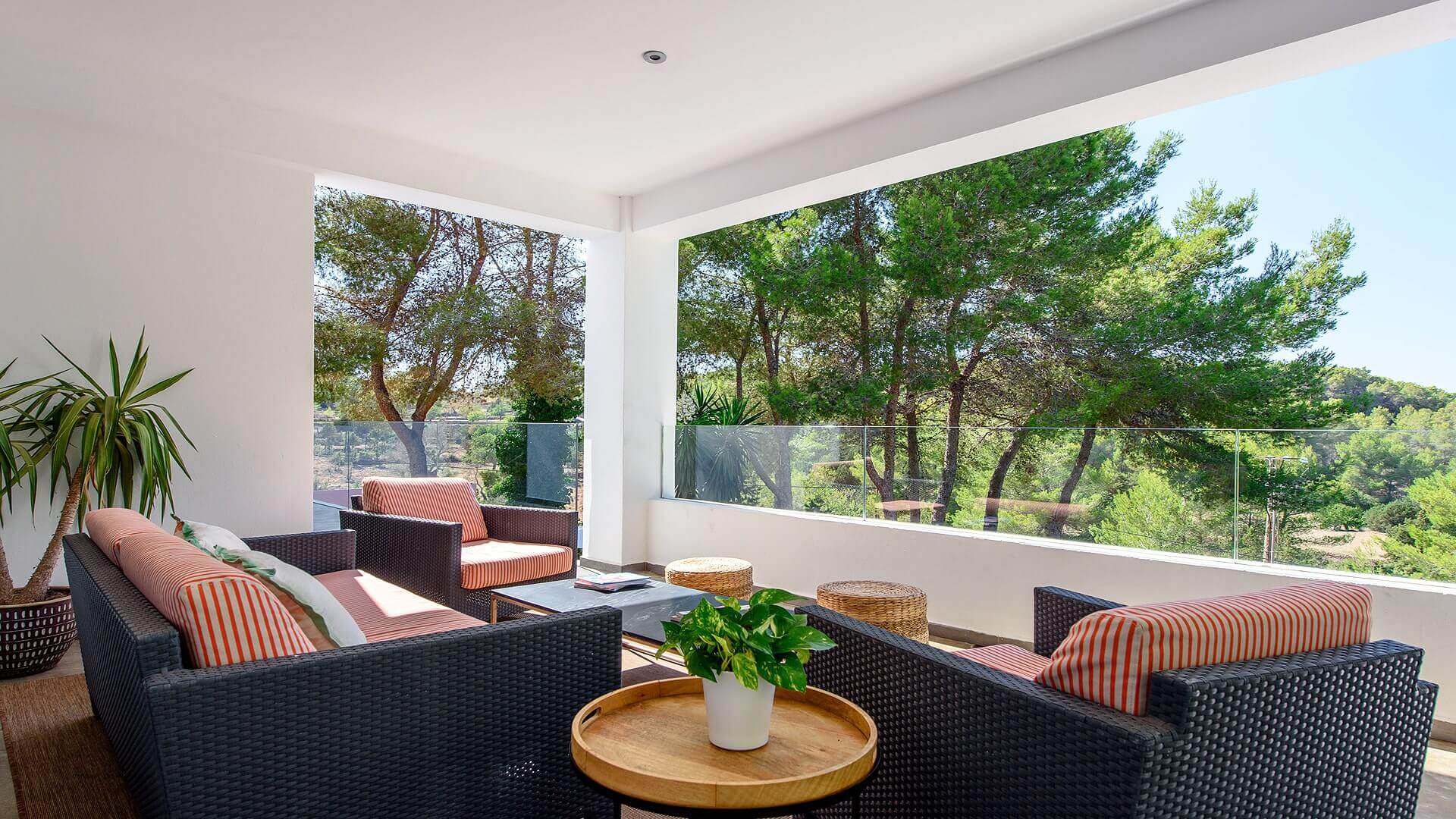VILLA LA FABRICA - 6 Bedrooms - San Agustin/San Jose/San Antonio (Heated Pool)