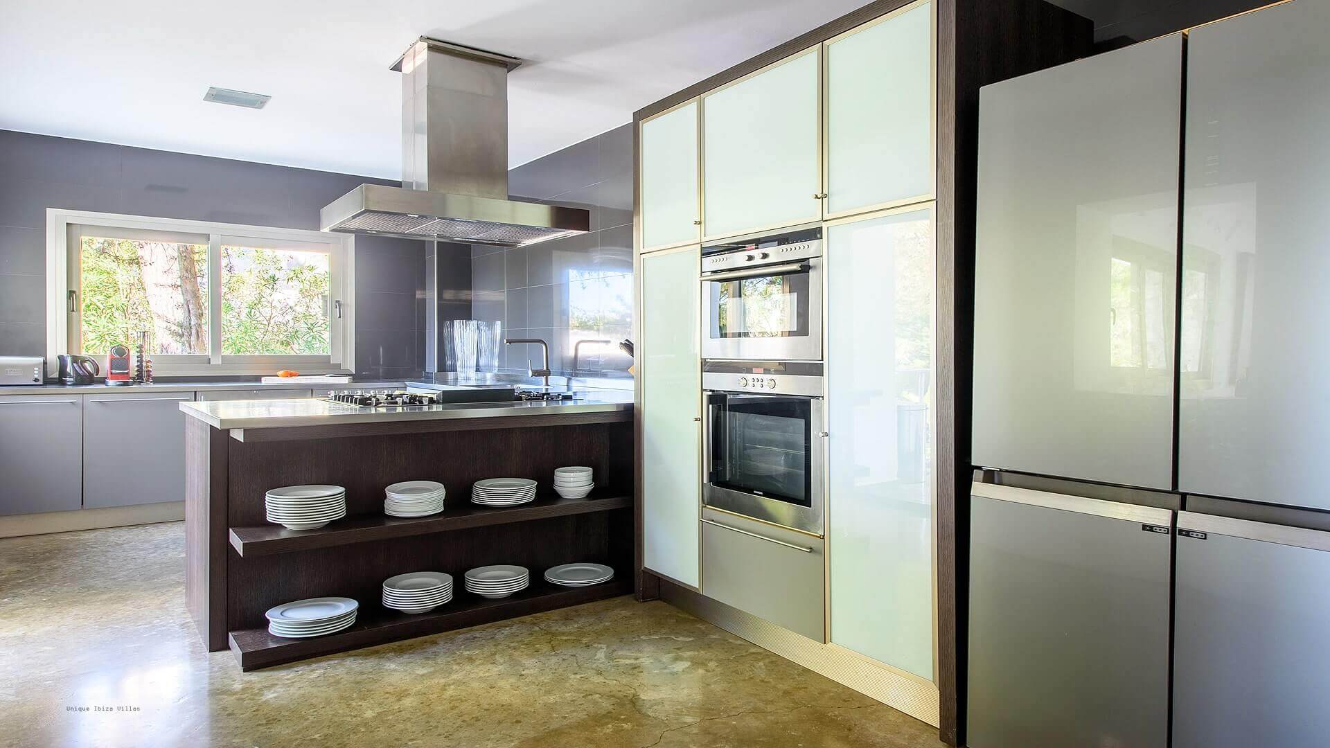 VILLA LA FABRICA - 6 Bedrooms - San Agustin/San Jose/San Antonio (Heated Pool)