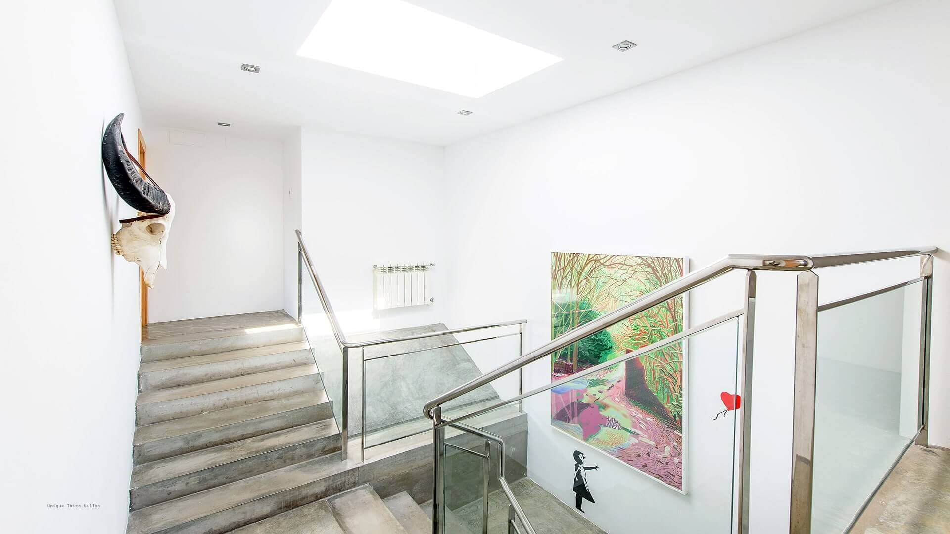 VILLA LA FABRICA - 6 Bedrooms - San Agustin/San Jose/San Antonio (Heated Pool)