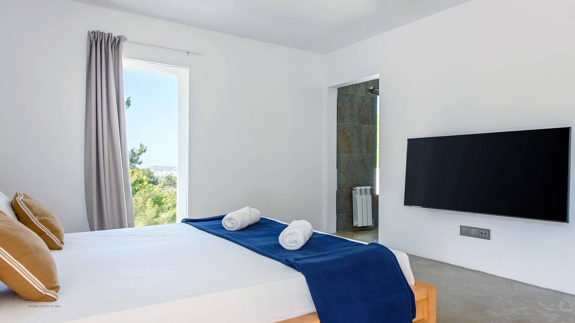 VILLA LA FABRICA - 6 Bedrooms - San Agustin/San Jose/San Antonio (Heated Pool)