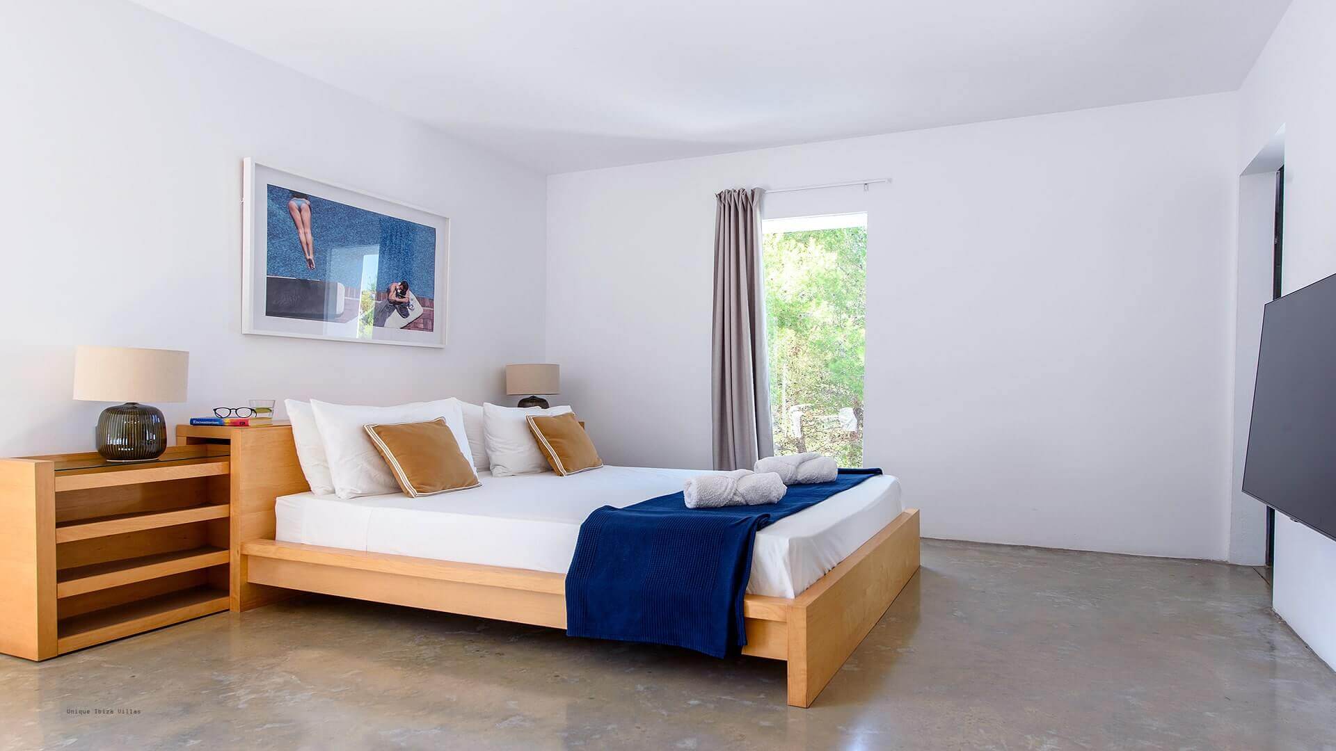 VILLA LA FABRICA - 6 Bedrooms - San Agustin/San Jose/San Antonio (Heated Pool)