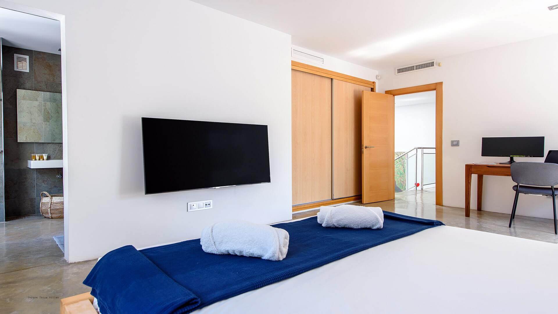 VILLA LA FABRICA - 6 Bedrooms - San Agustin/San Jose/San Antonio (Heated Pool)