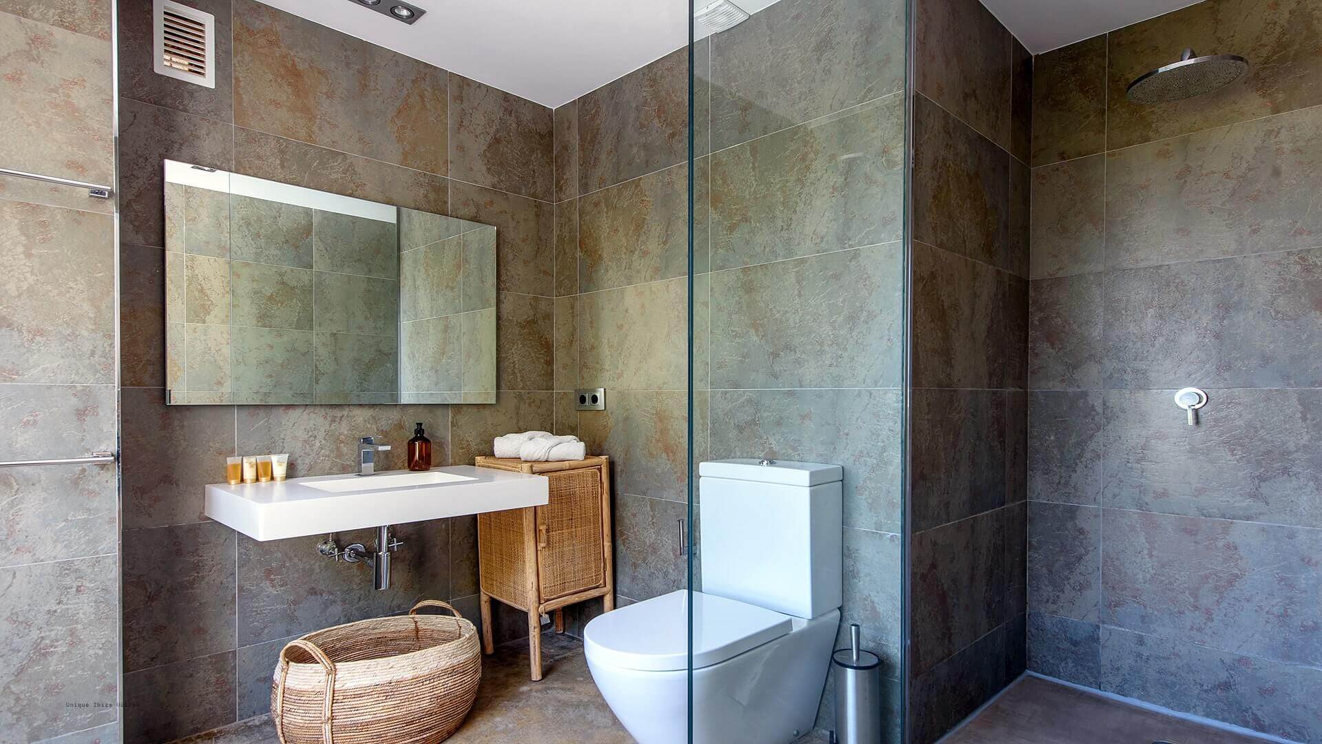 VILLA LA FABRICA - 6 Bedrooms - San Agustin/San Jose/San Antonio (Heated Pool)
