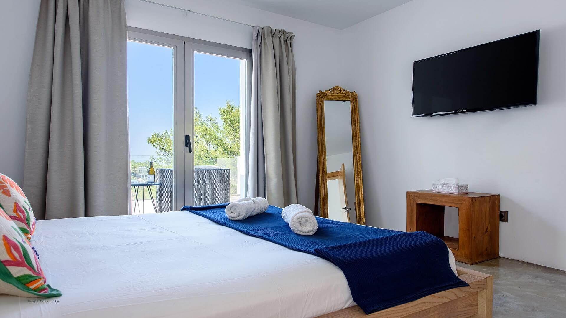 VILLA LA FABRICA - 6 Bedrooms - San Agustin/San Jose/San Antonio (Heated Pool)