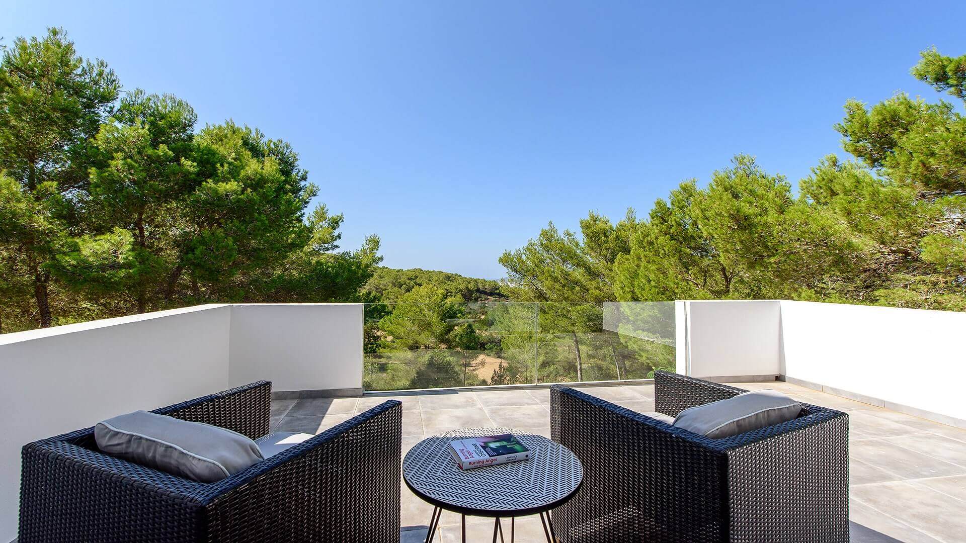 VILLA LA FABRICA - 6 Bedrooms - San Agustin/San Jose/San Antonio (Heated Pool)