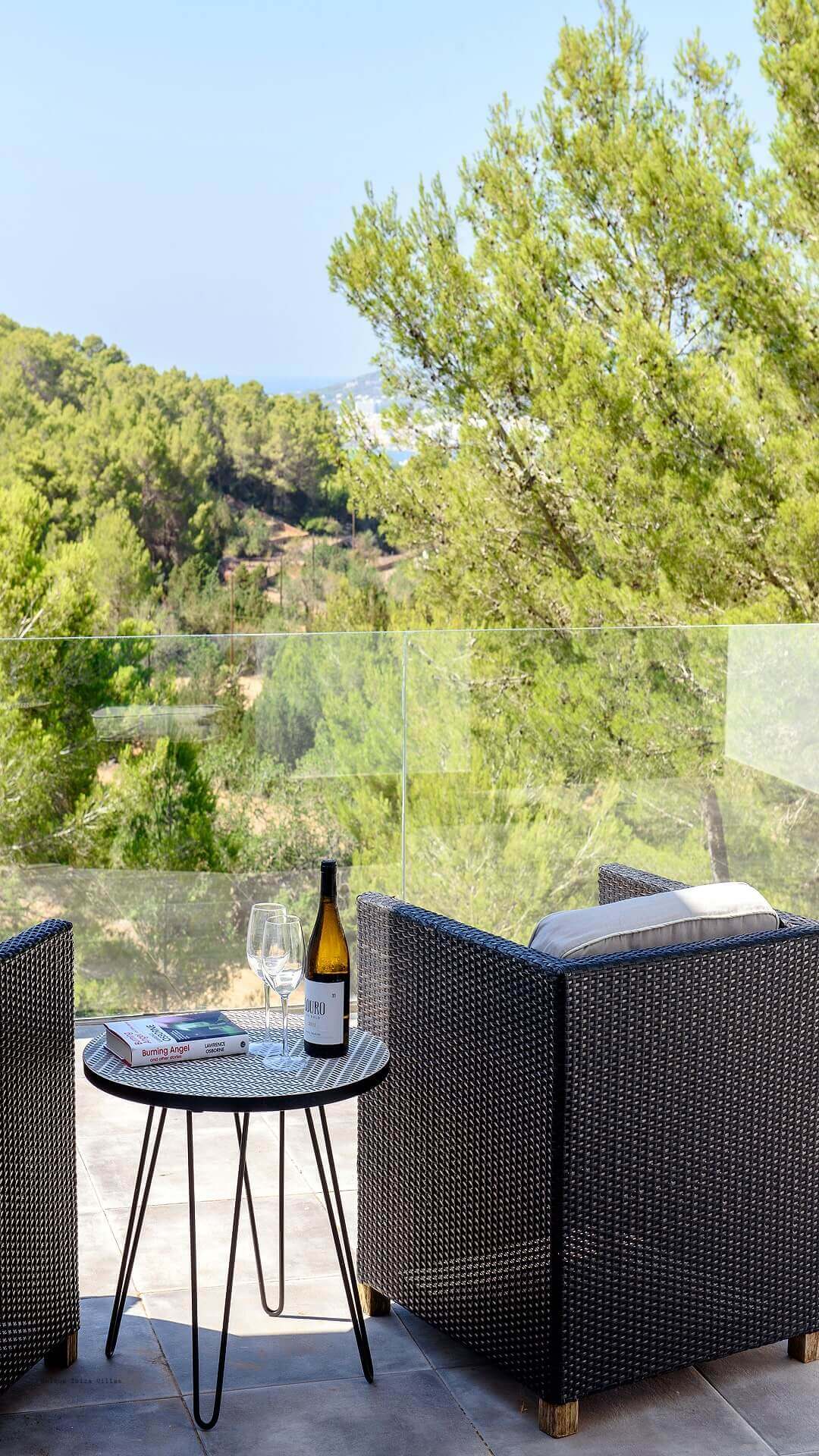 VILLA LA FABRICA - 6 Bedrooms - San Agustin/San Jose/San Antonio (Heated Pool)