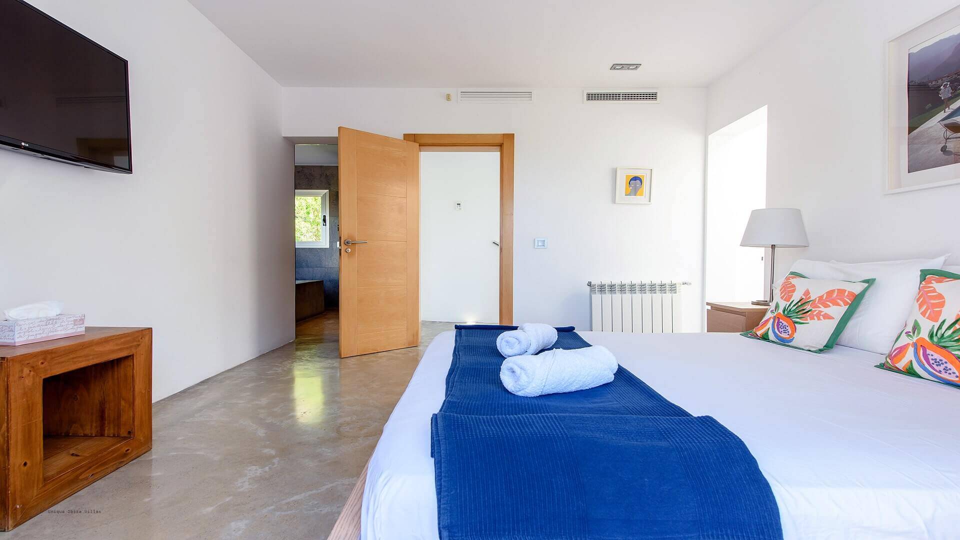 VILLA LA FABRICA - 6 Bedrooms - San Agustin/San Jose/San Antonio (Heated Pool)