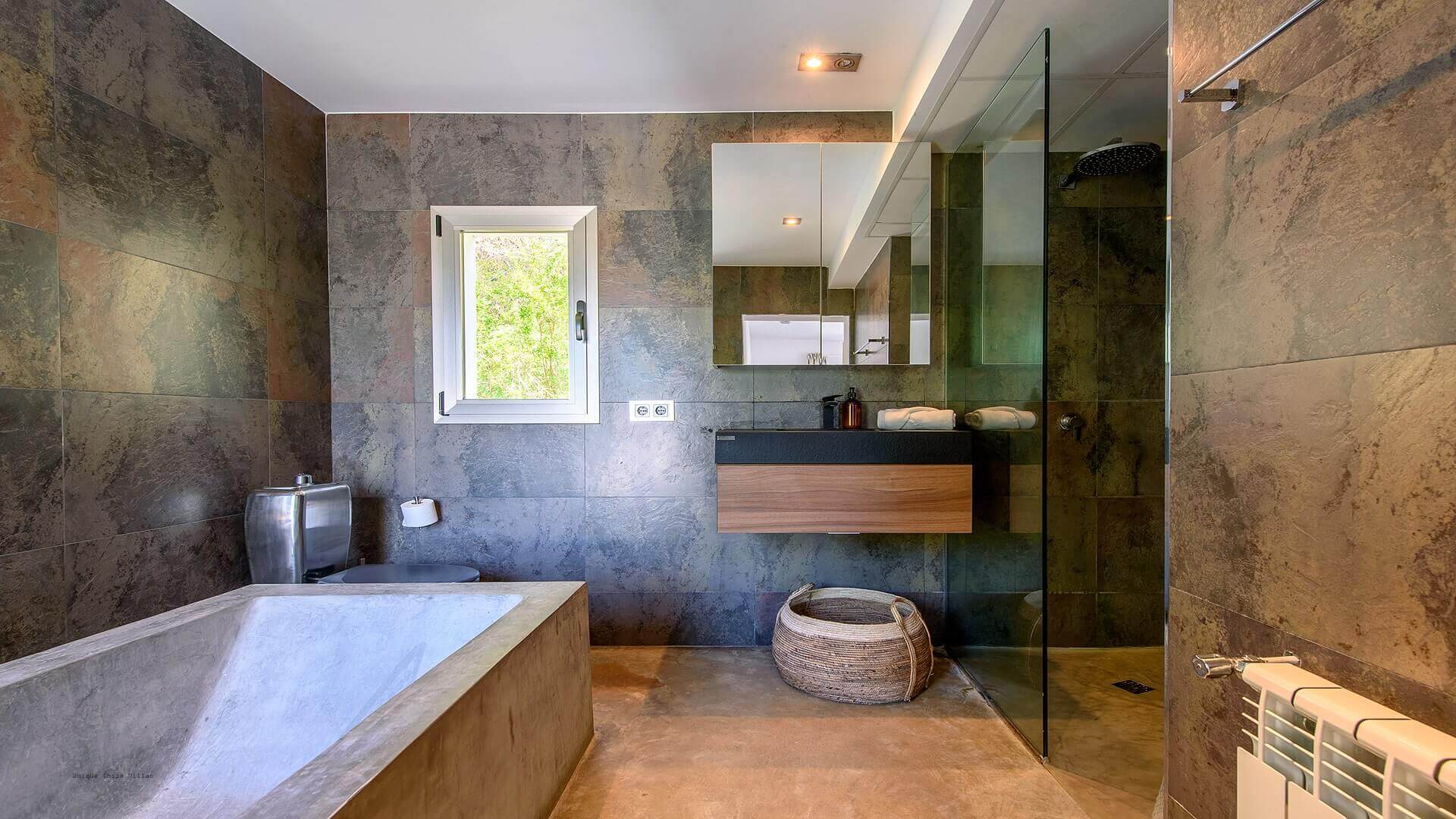 VILLA LA FABRICA - 6 Bedrooms - San Agustin/San Jose/San Antonio (Heated Pool)