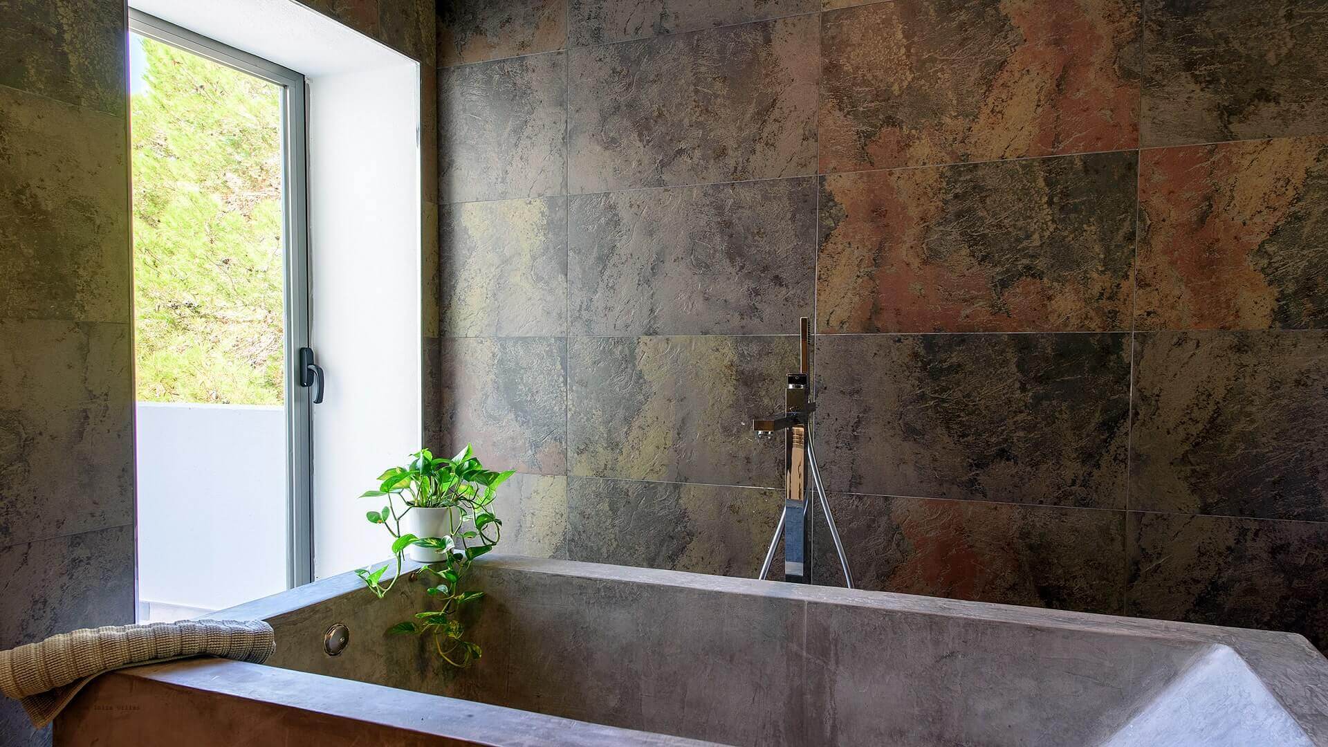 VILLA LA FABRICA - 6 Bedrooms - San Agustin/San Jose/San Antonio (Heated Pool)