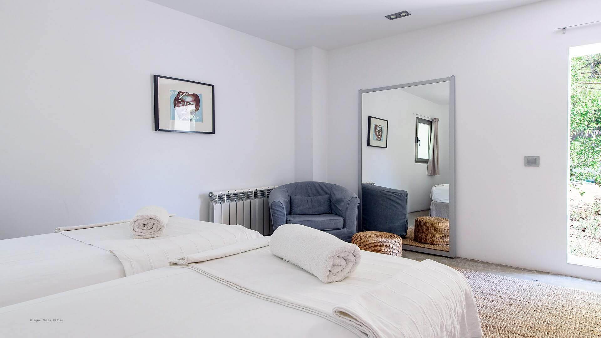 VILLA LA FABRICA - 6 Bedrooms - San Agustin/San Jose/San Antonio (Heated Pool)
