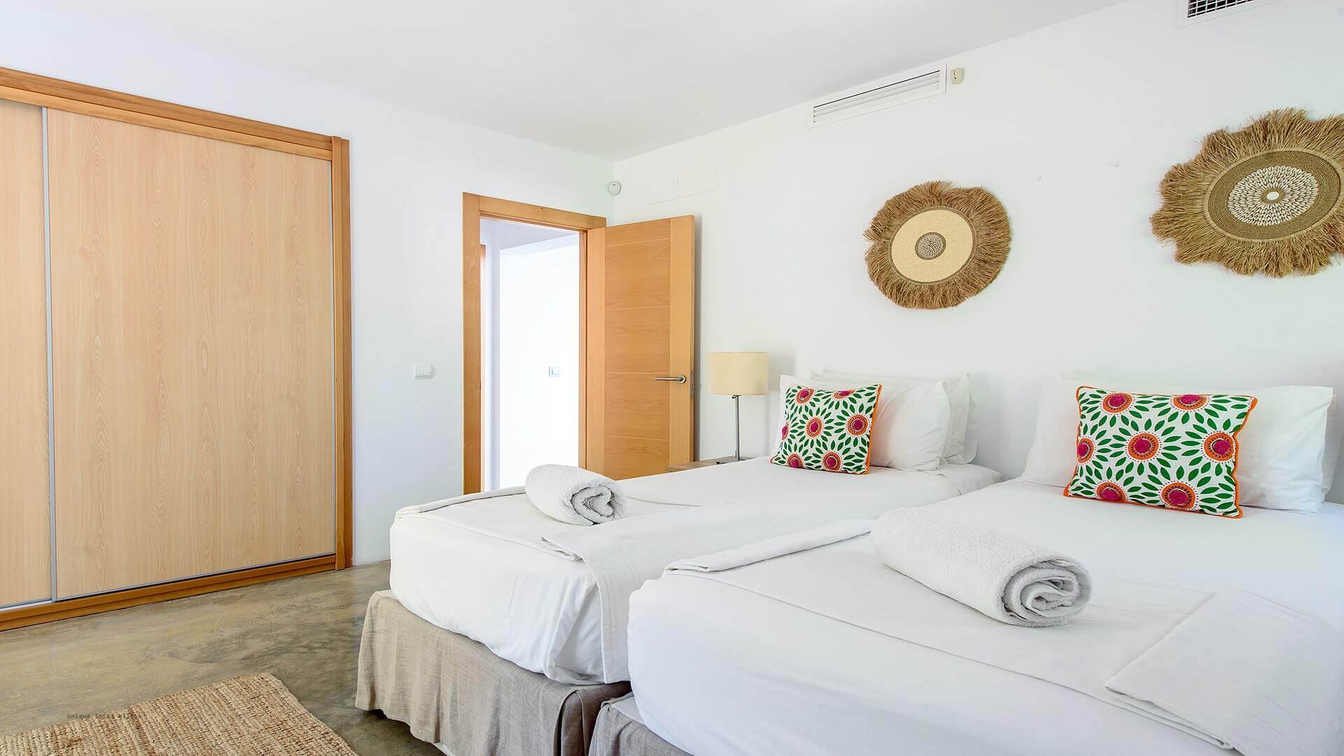 VILLA LA FABRICA - 6 Bedrooms - San Agustin/San Jose/San Antonio (Heated Pool)